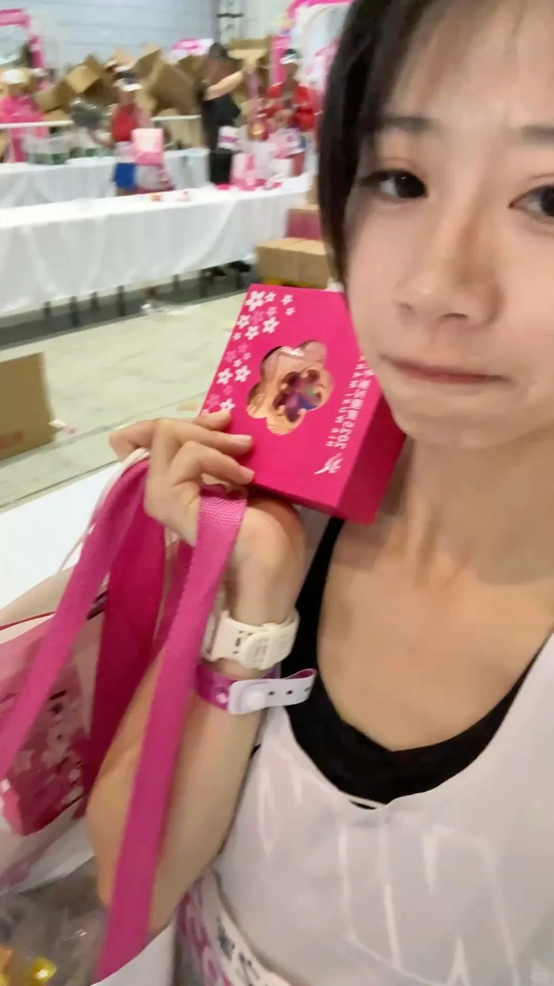 无锡马拉松 首全马碎片🧩