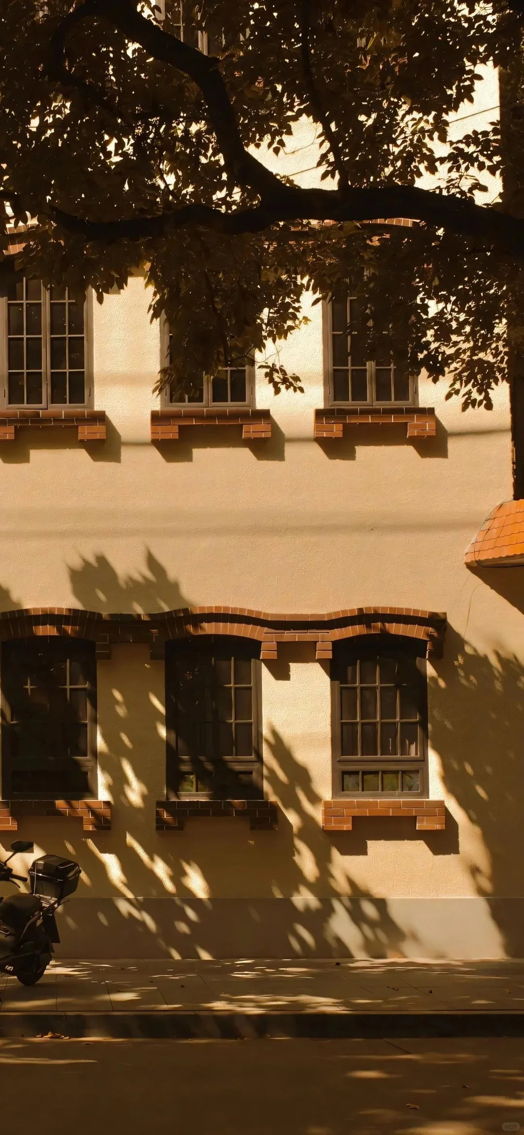 全屏壁纸 | ins美拉德色系壁纸🍂