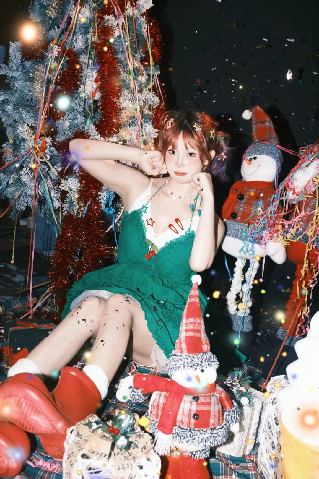 合肥找互勉的模特宝宝