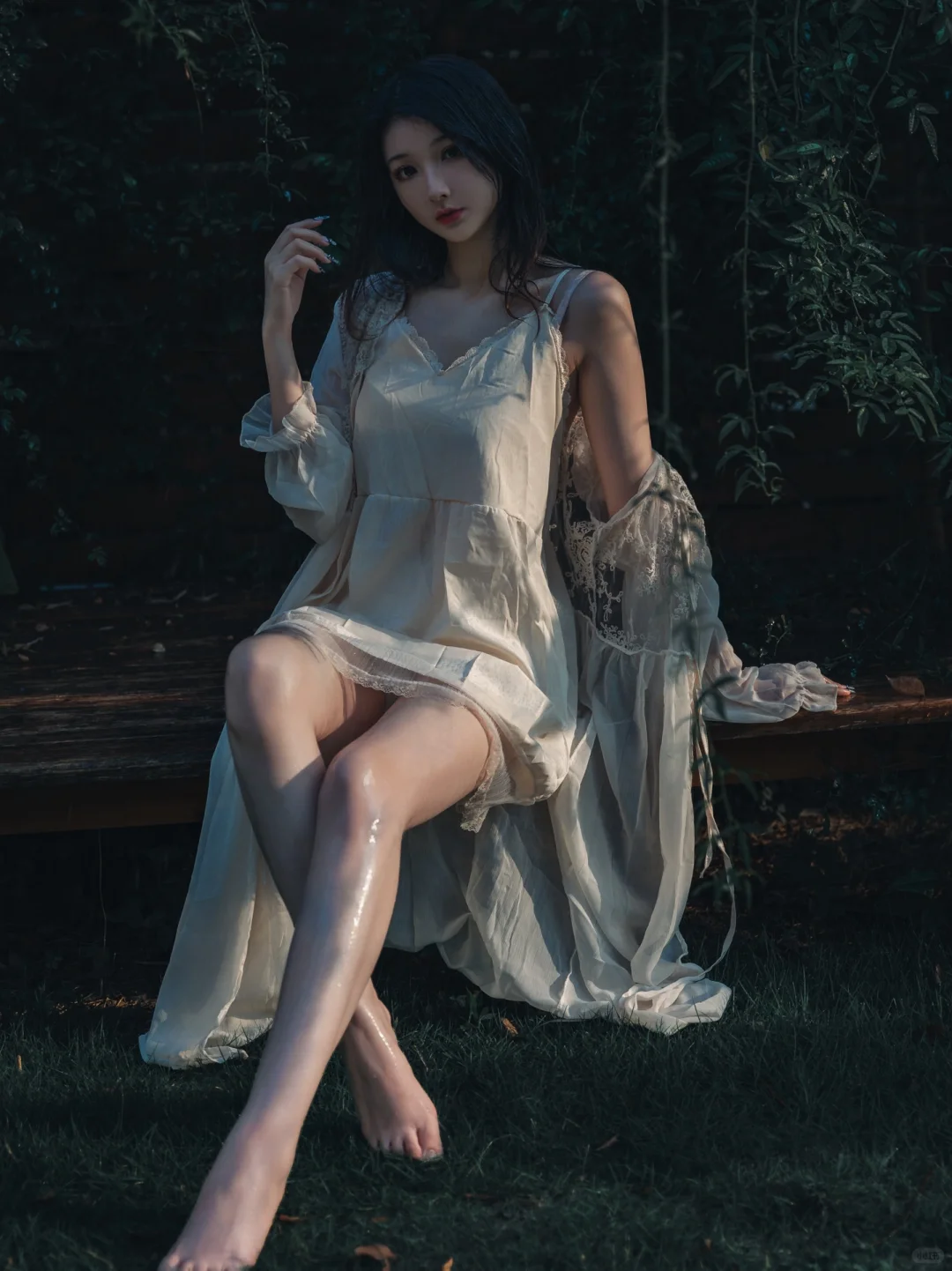 夏天存档｜你说夏天已经过去了 不是么