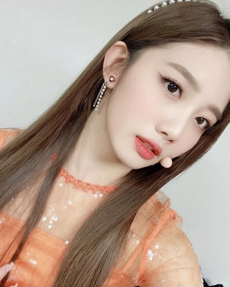 🍹 崔裕姝 ᴄʜᴇʀʀʏ ʙᴜʟʟᴇᴛ