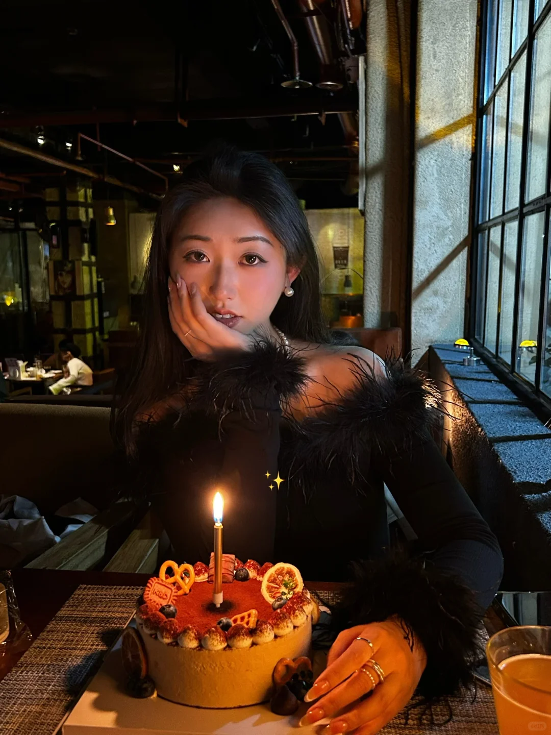 写给30岁 |步入我的中女时代🎂