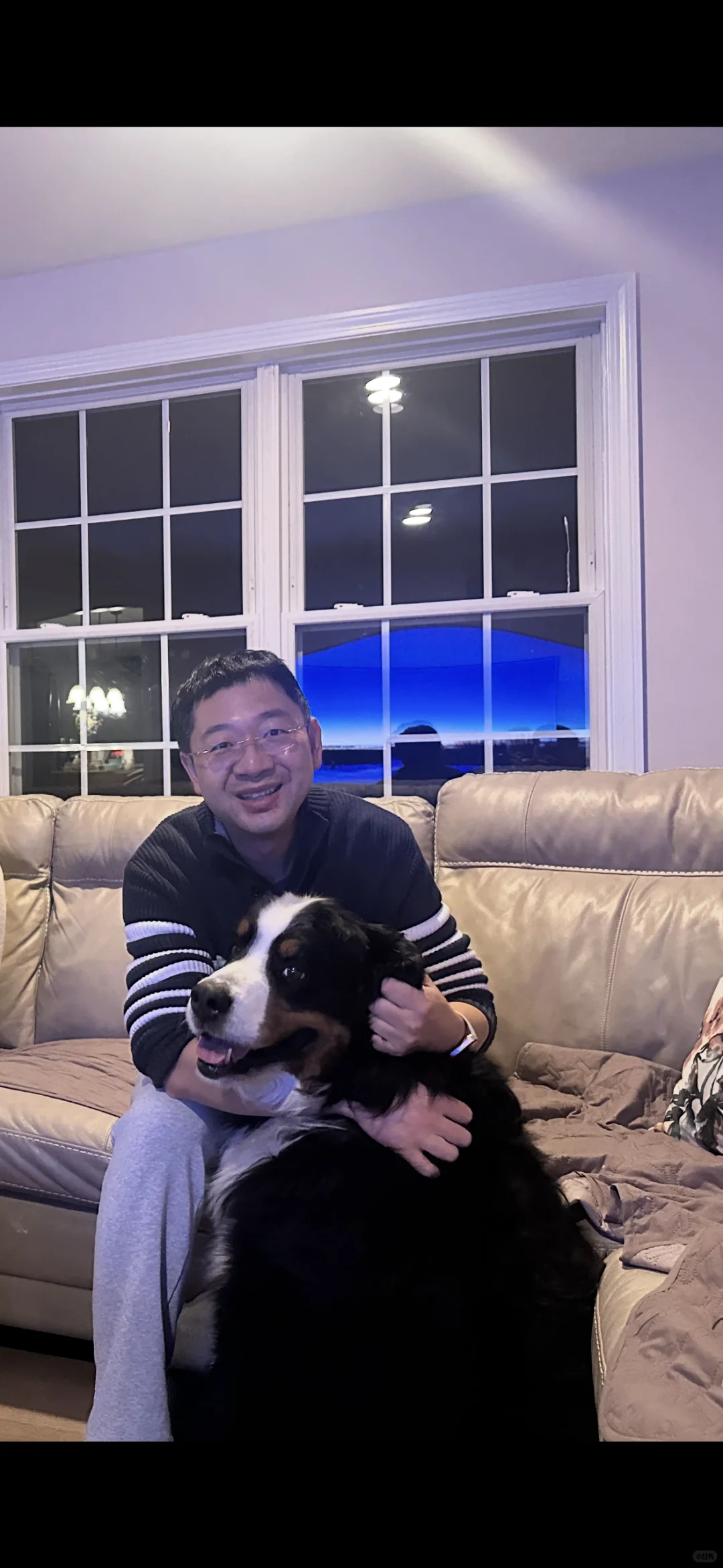 [蹲人生伴侣] 🌈本人发贴，中介勿扰