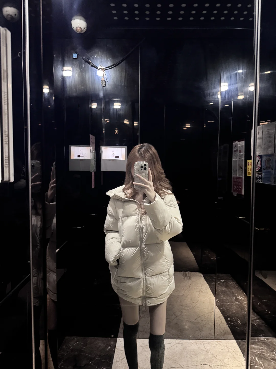 168 88斤 微瘦好喜欢我的腿！！！