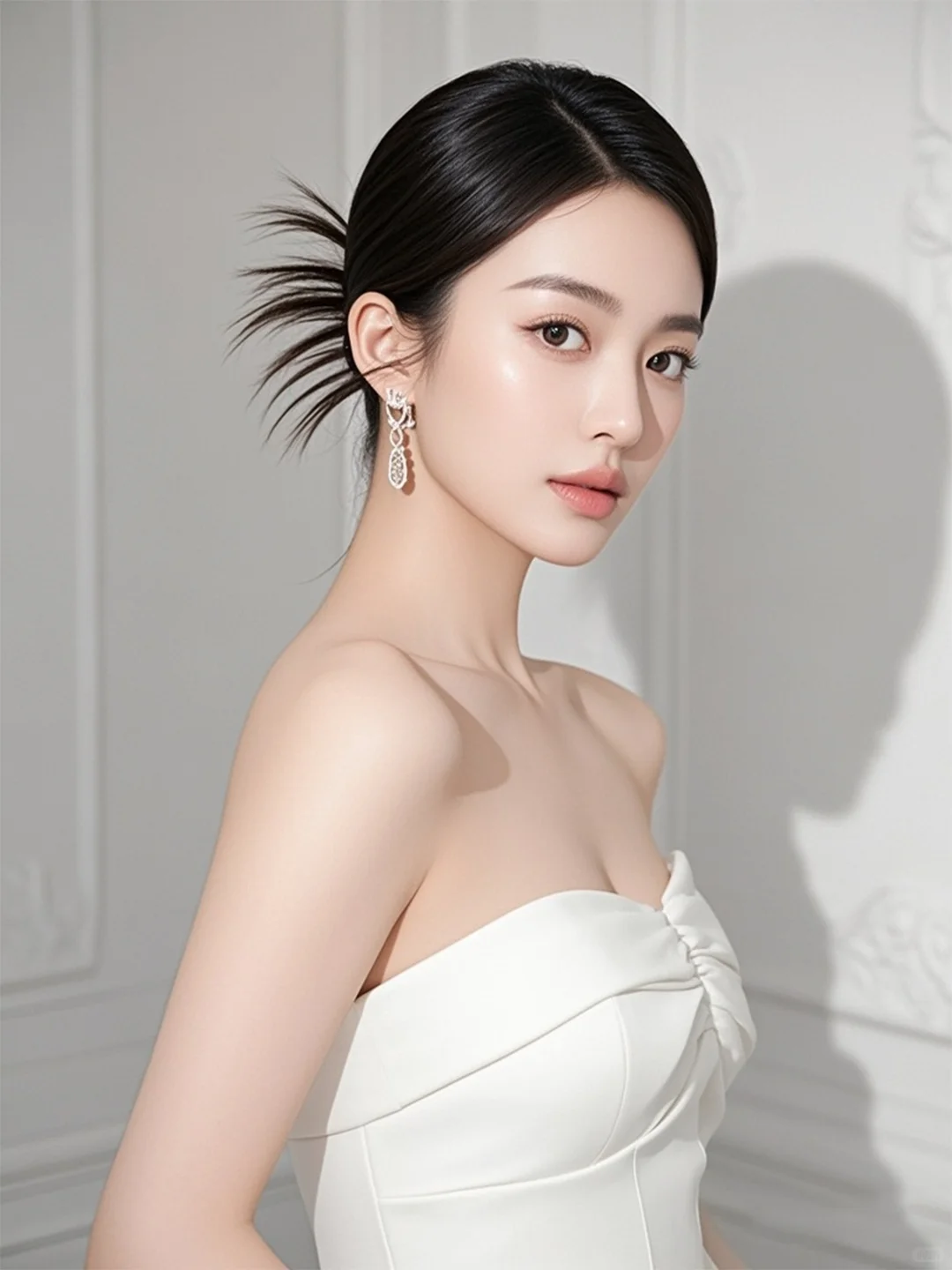 💫美业模特素材