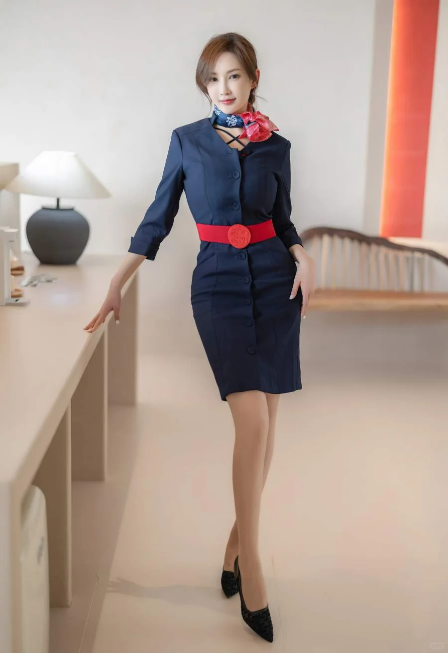 秀人网模特 周妍希 写真合集 第四期