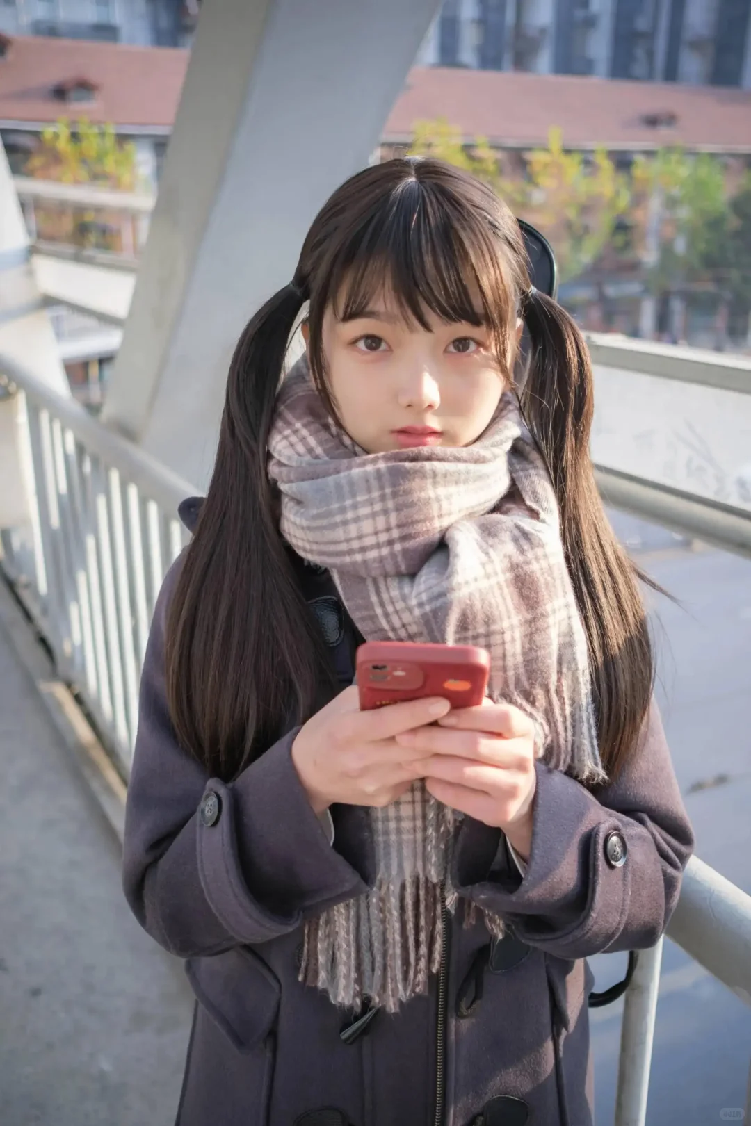 稚乖画册-赤西夜夜，吉他少女（一）