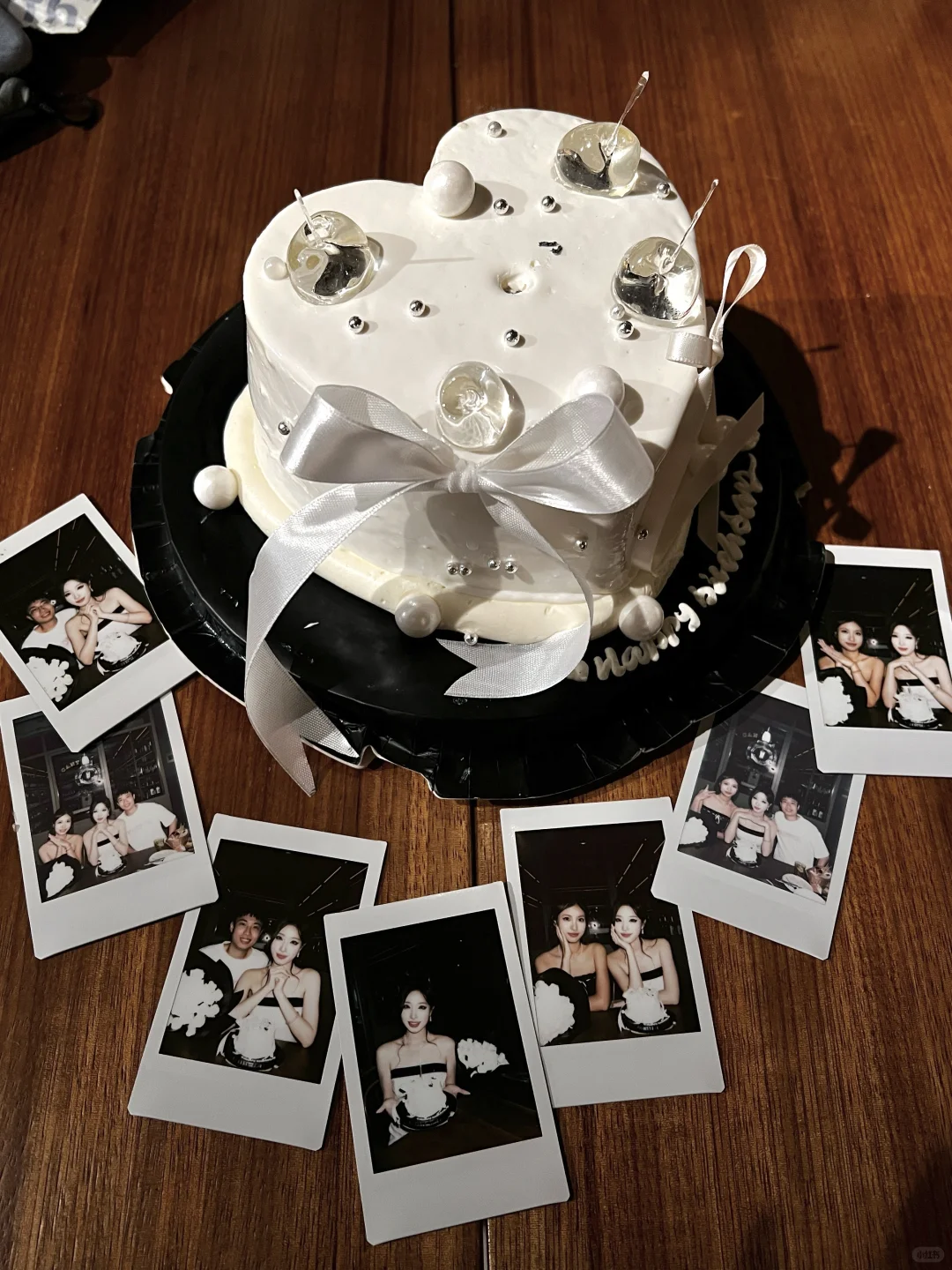 亲爱的程又青，我可算是来到了你的30岁🎂