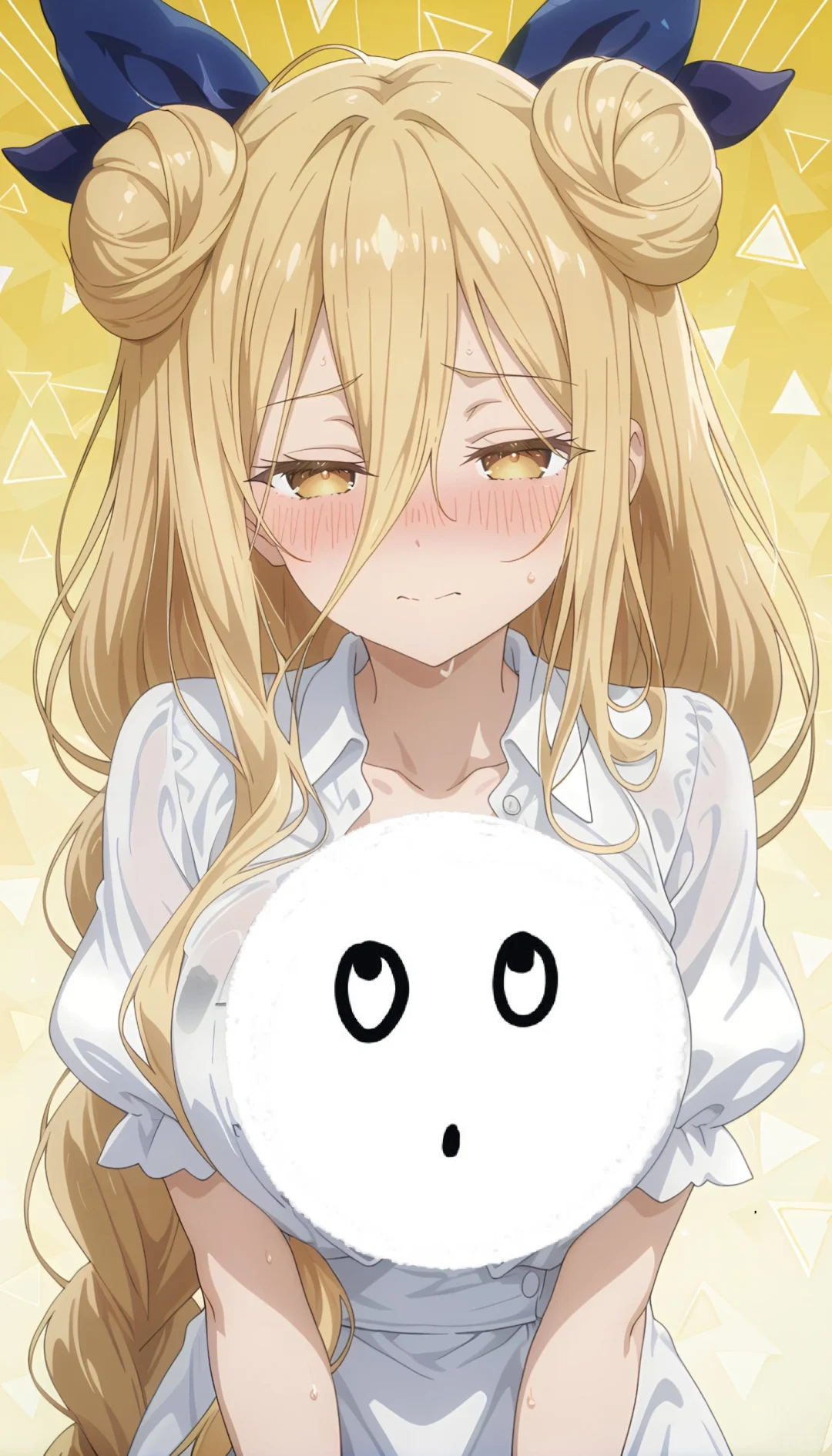 【约会大作战】美图分享