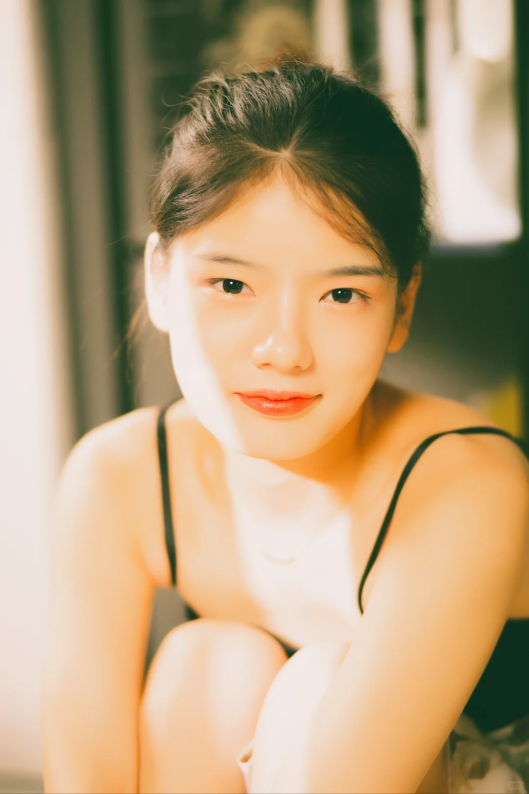 私房介绍。全程录音录像。