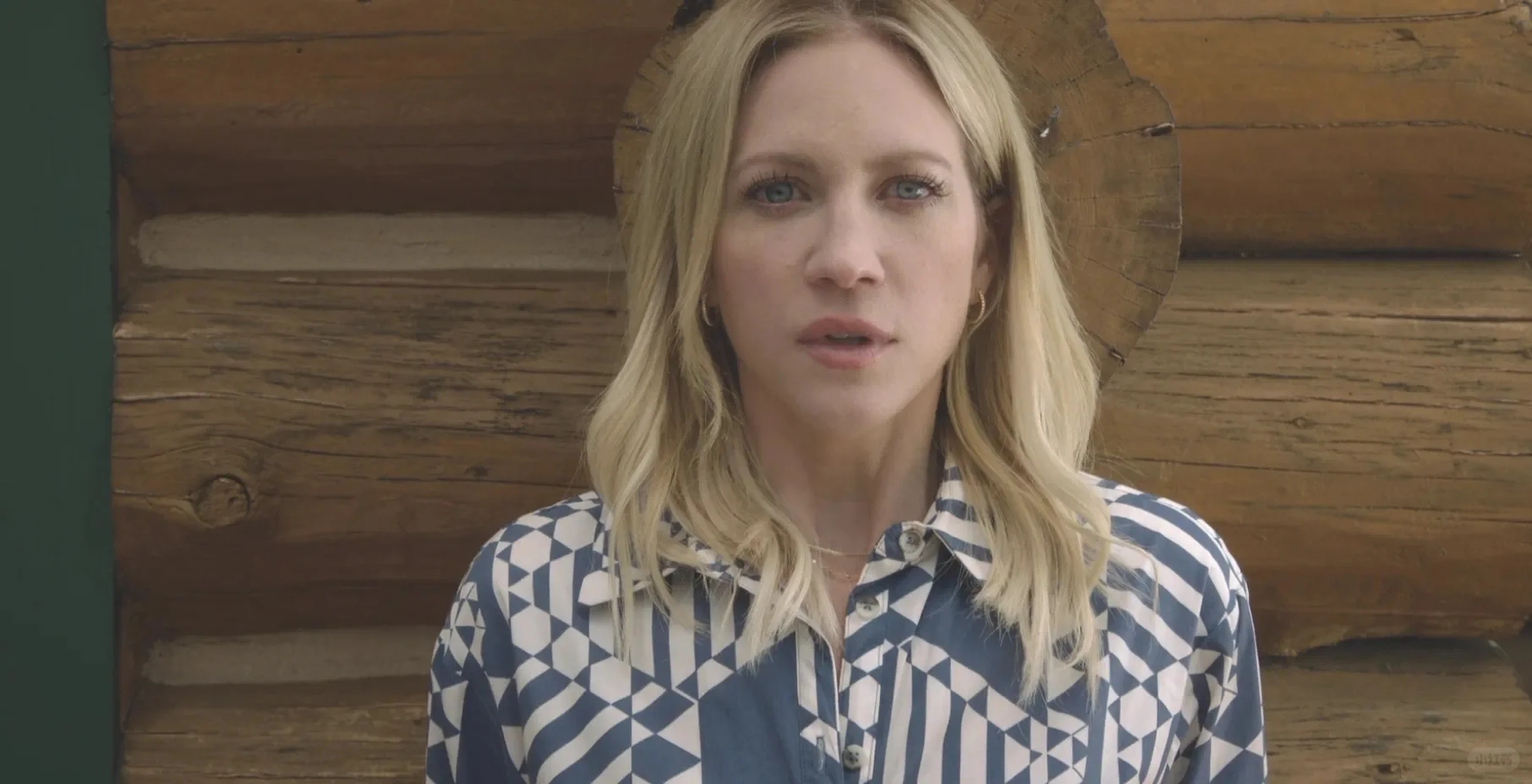 第一集就高度拉满，Netflix新剧太狗血了