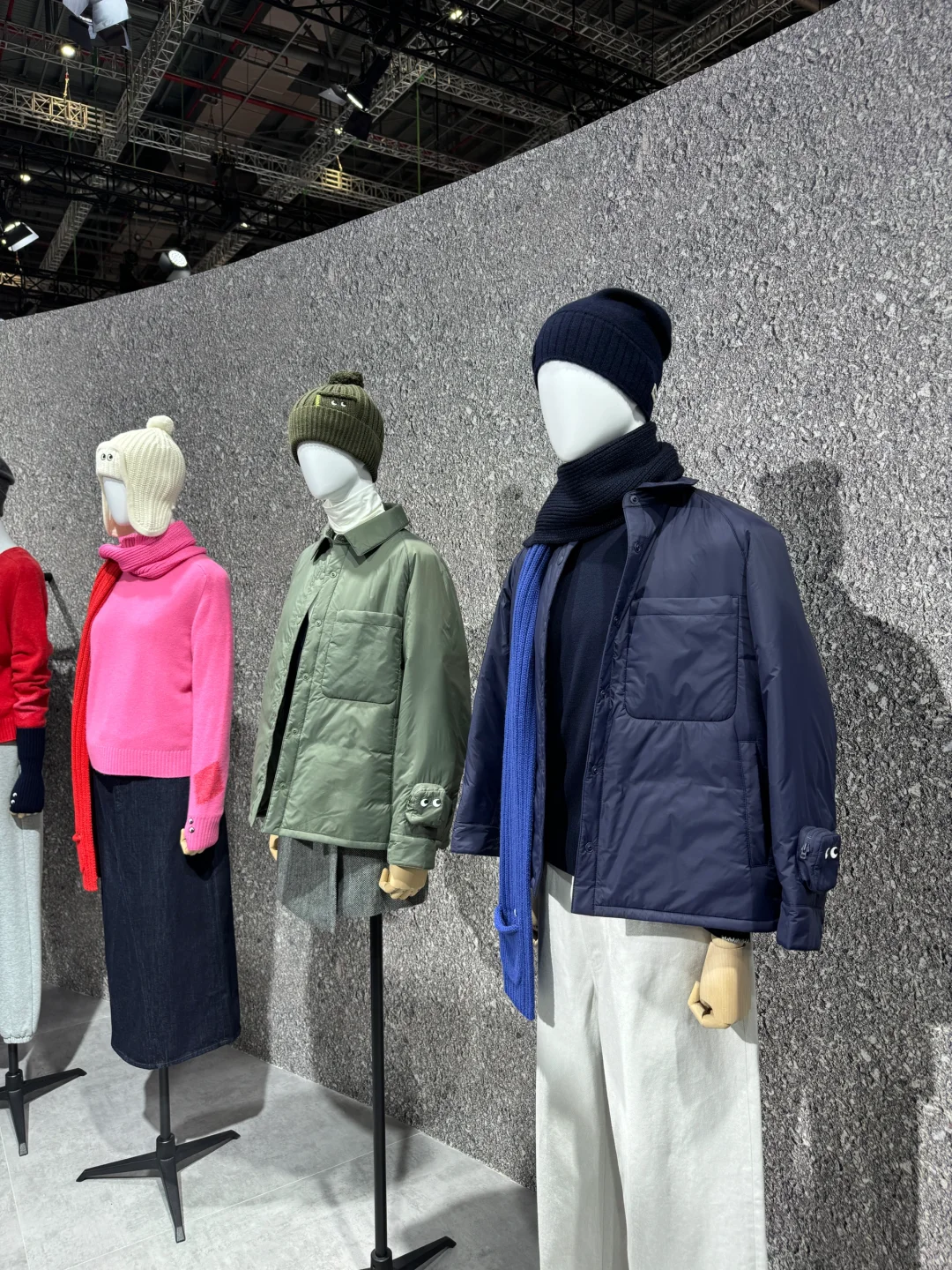 👀回归!优衣库的联名真的爱不完!