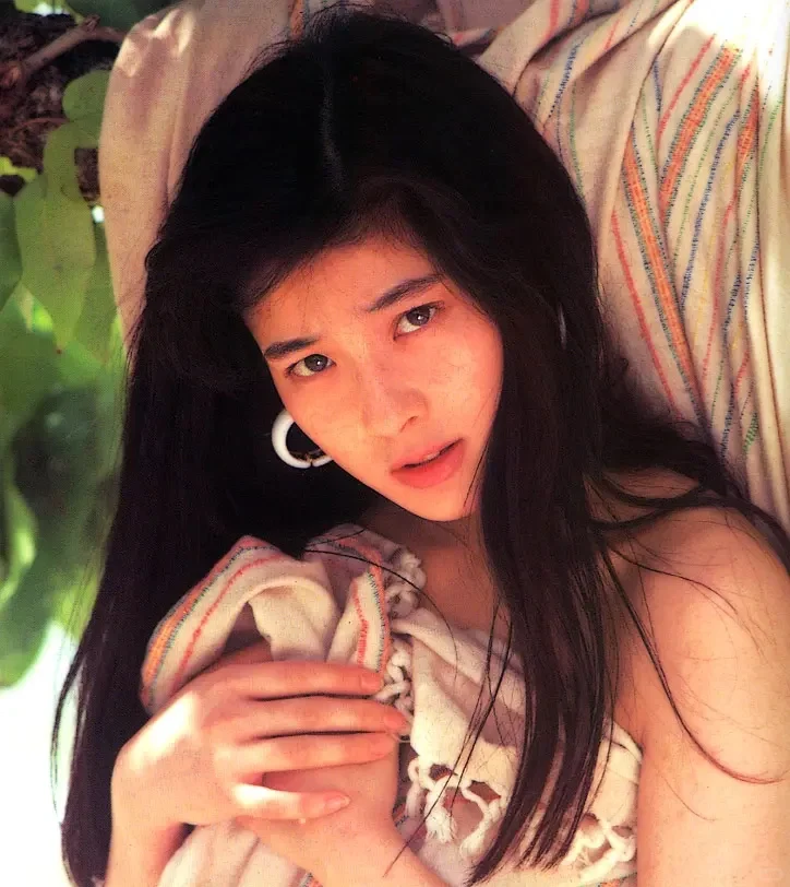 霓虹人拍写真，是有一手的