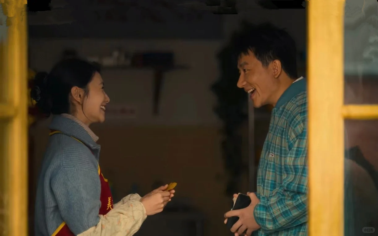 黄轩又一新剧官宣！搭档“谋女郎”