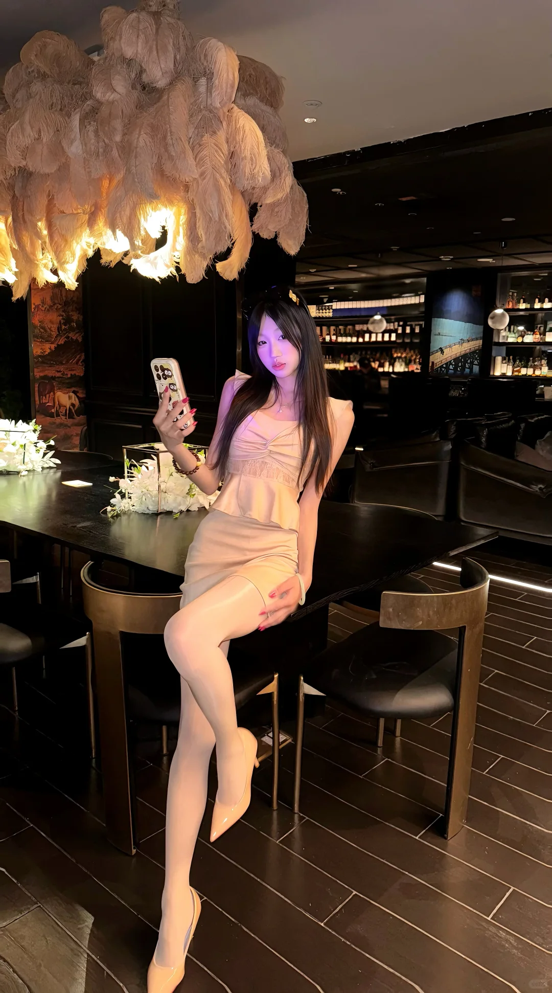 为什么说许妍激发了女生的打扮欲