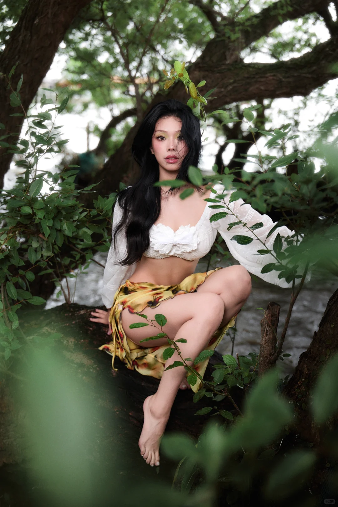 🪺🌊愿时间忘记我🎂