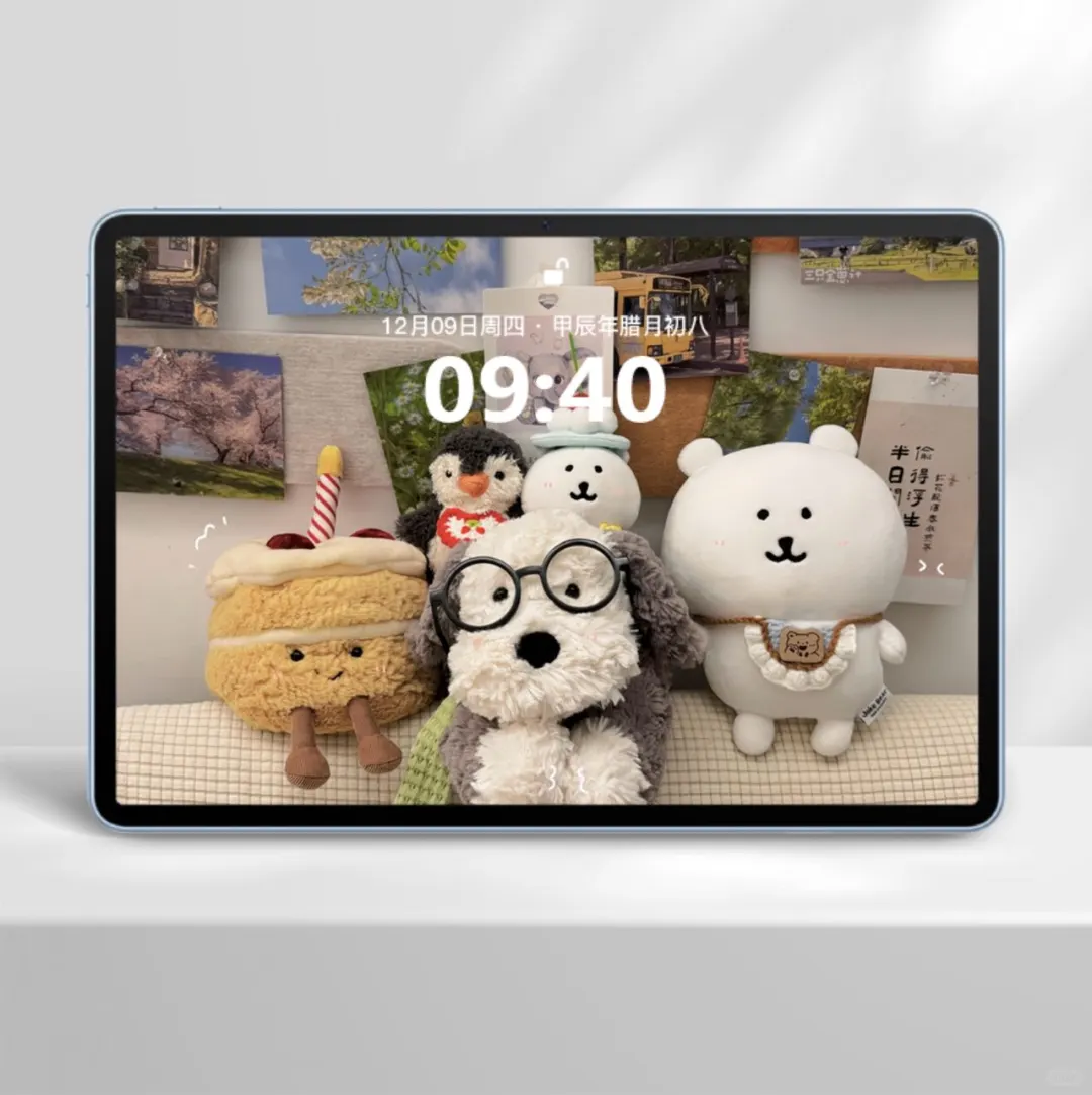 🔴标题：❼❺❻  ipad平板壁纸