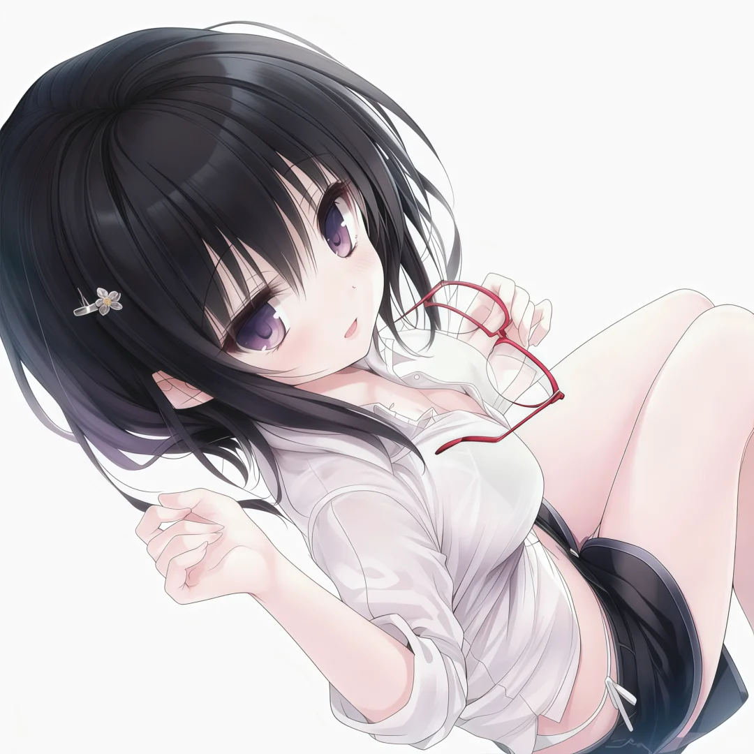 依旧自调 右滑分享