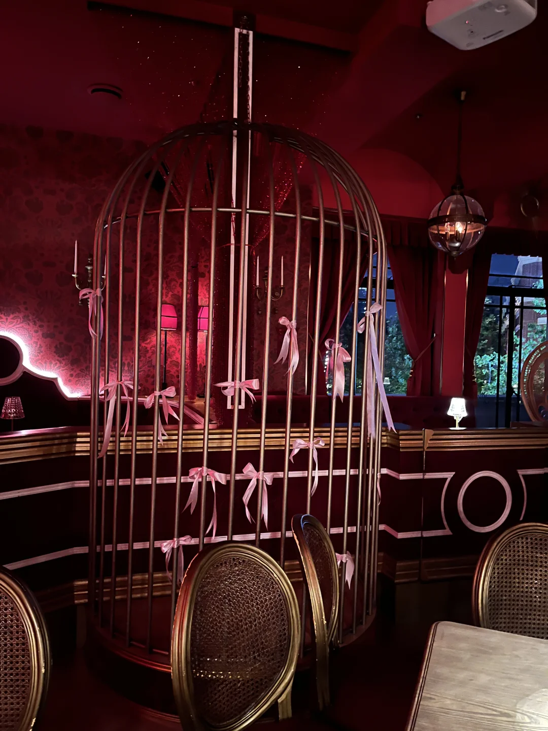 去CANDOR看演出，和帅哥演员贴身热舞💃🏻