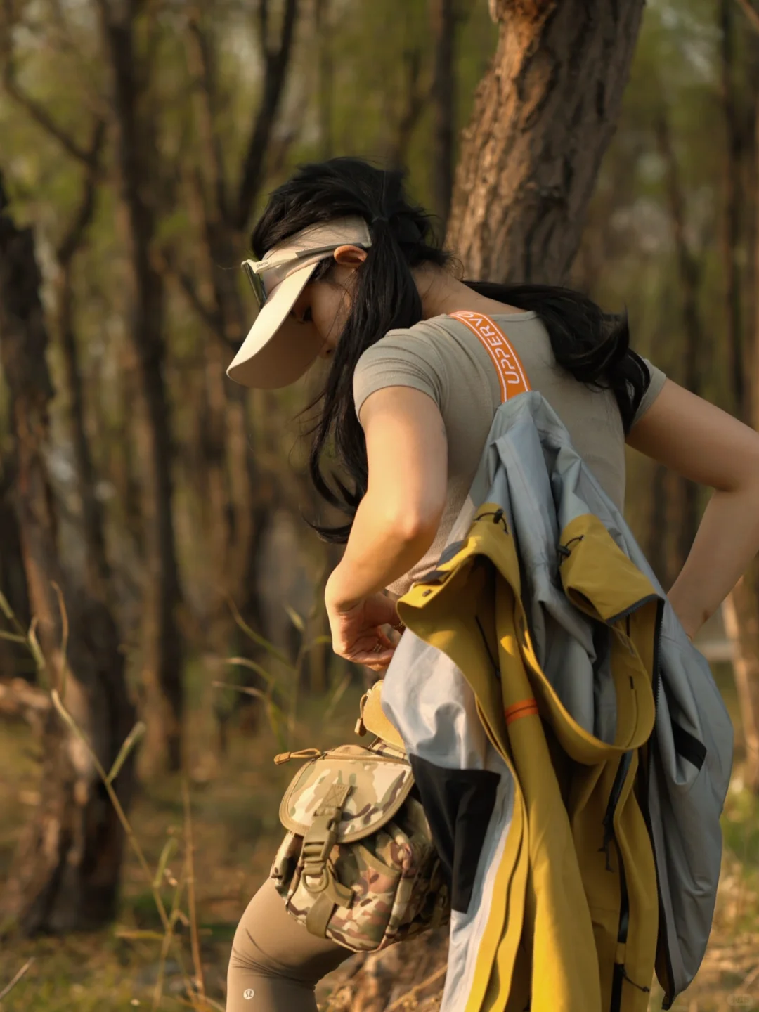 上春山|想要成为野花🌺活的肆意又漂亮➰