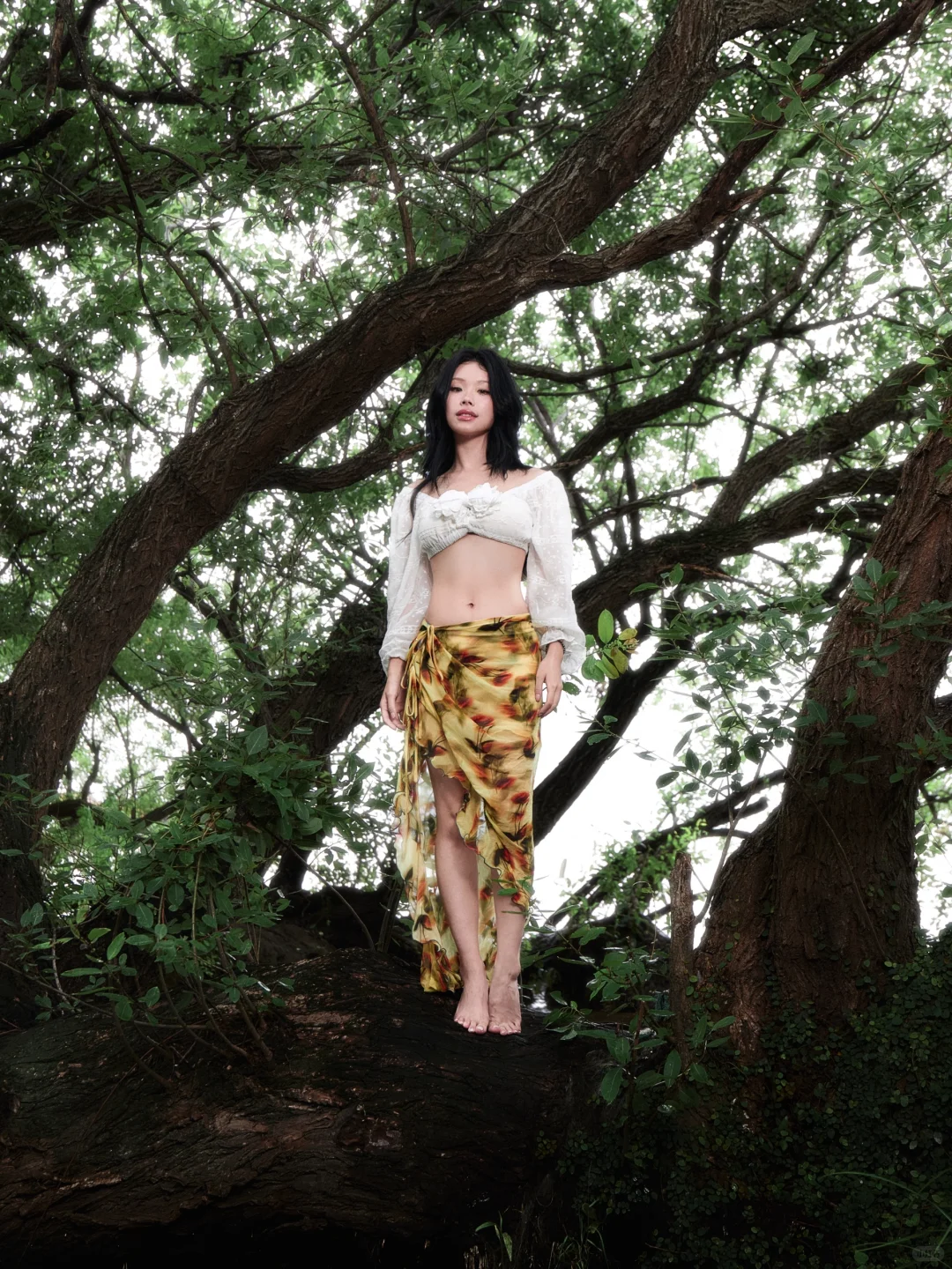 🪺🌊愿时间忘记我🎂