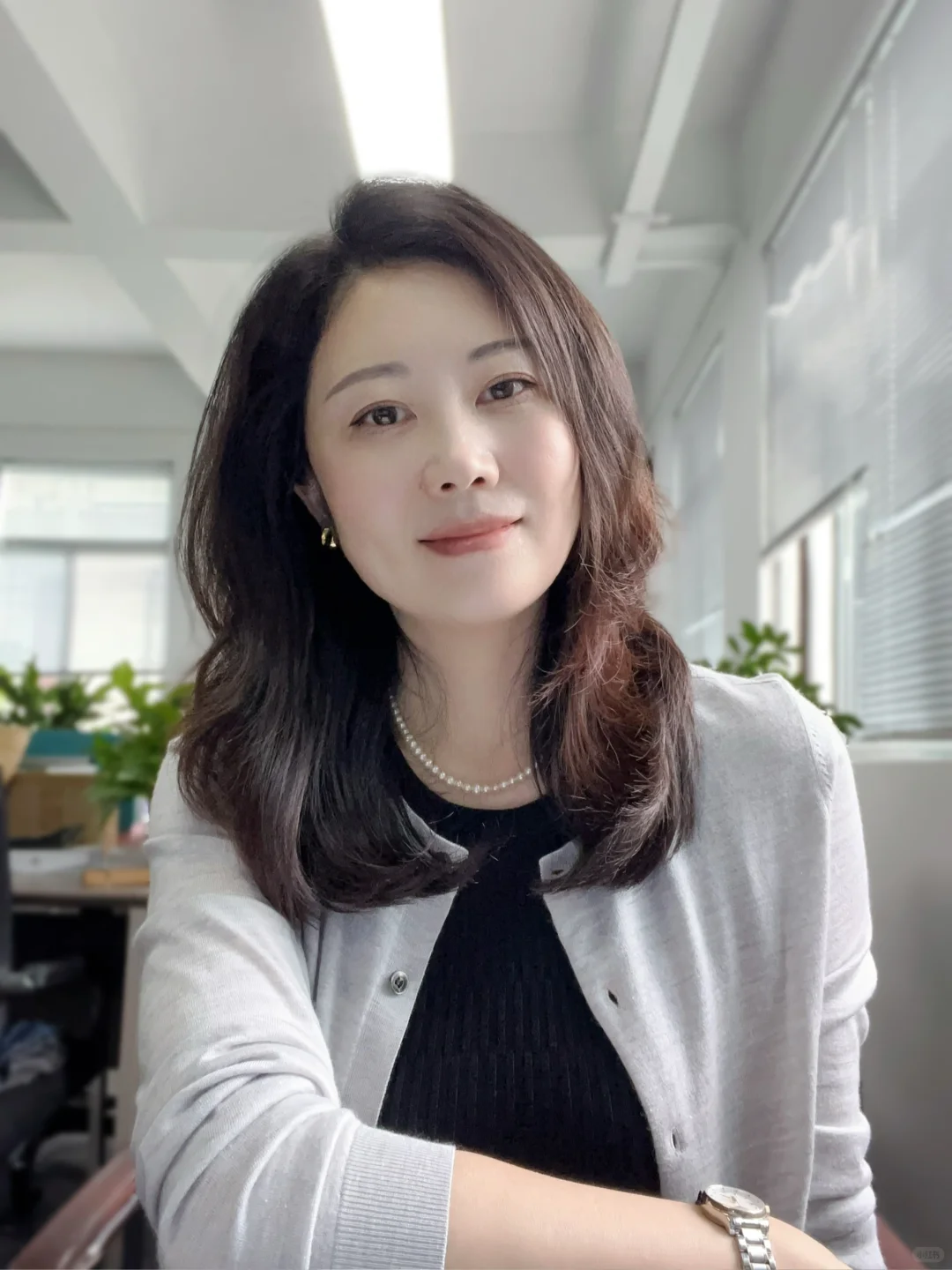 40+状态飞升,老公竟然患得患失了!