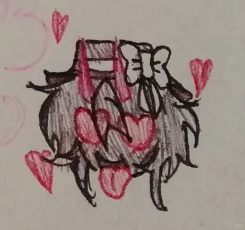 不来看把接吻变成了女的