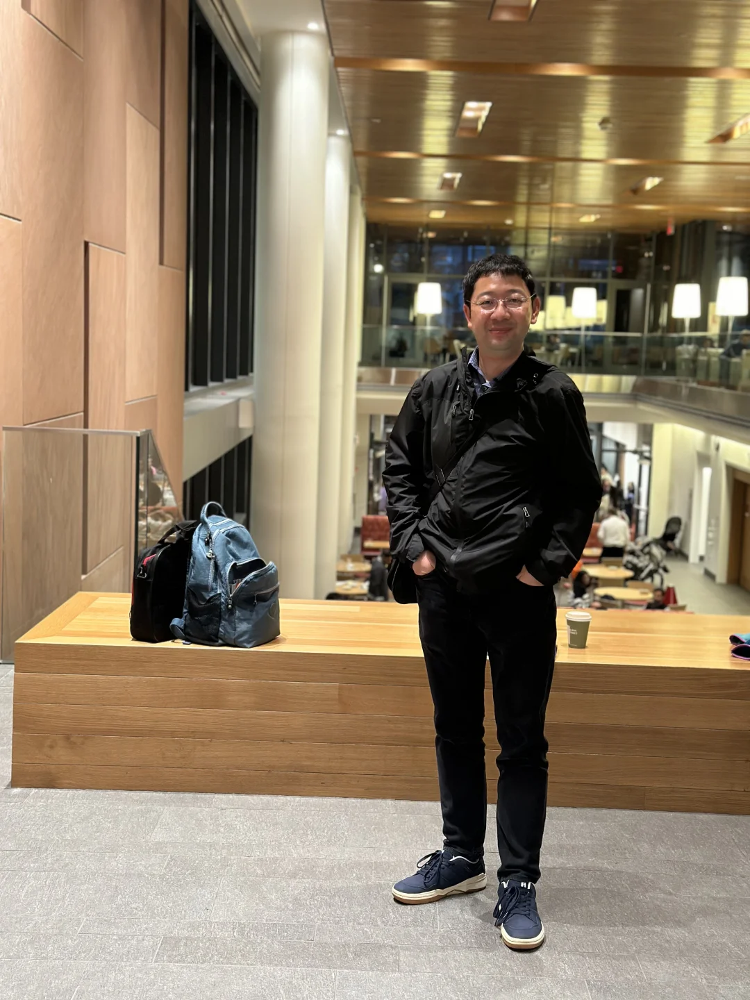 [蹲人生伴侣] 🌈本人发贴，中介勿扰