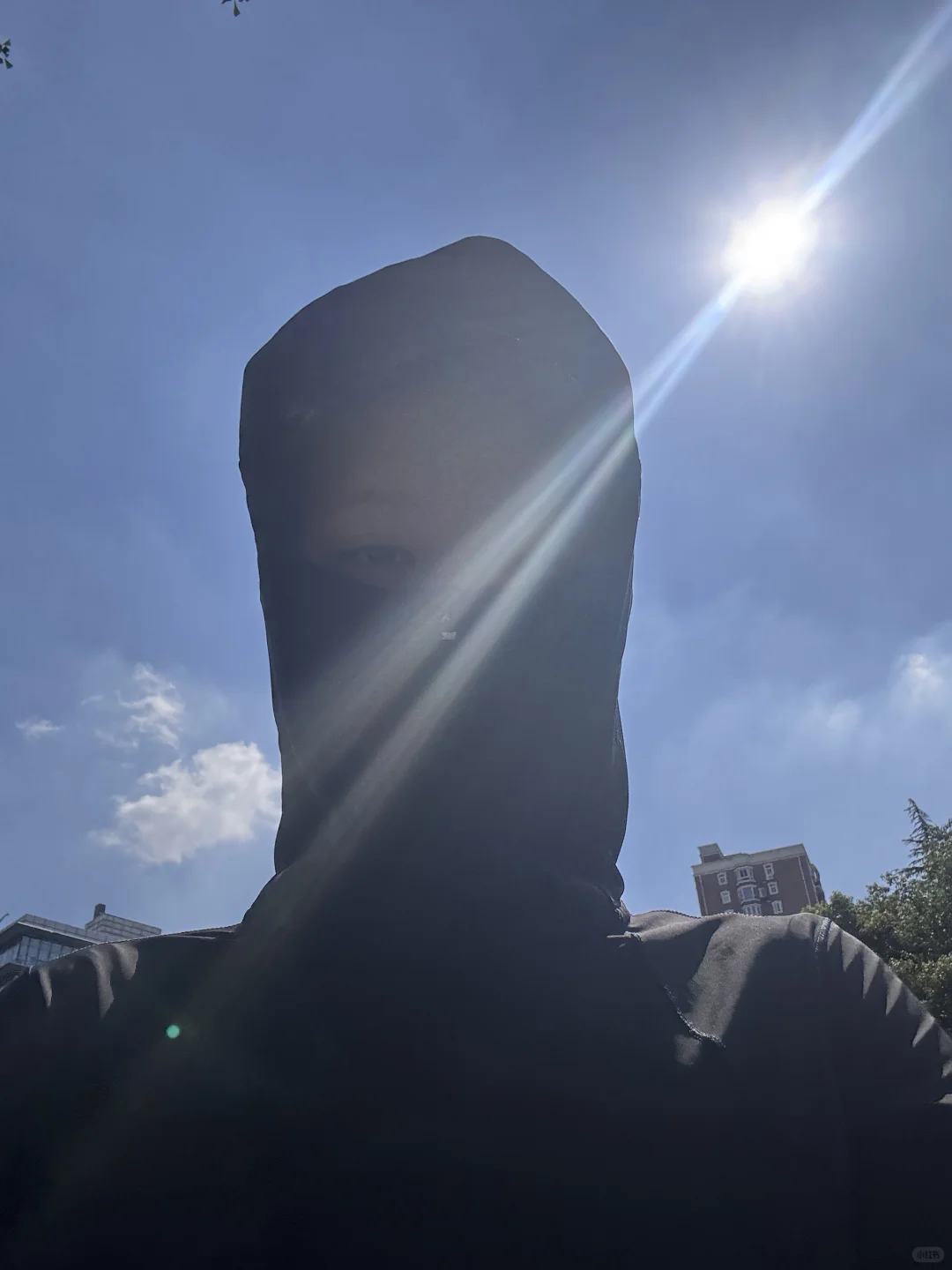 气血很足的一女的|你们爱看的运动plog🧘