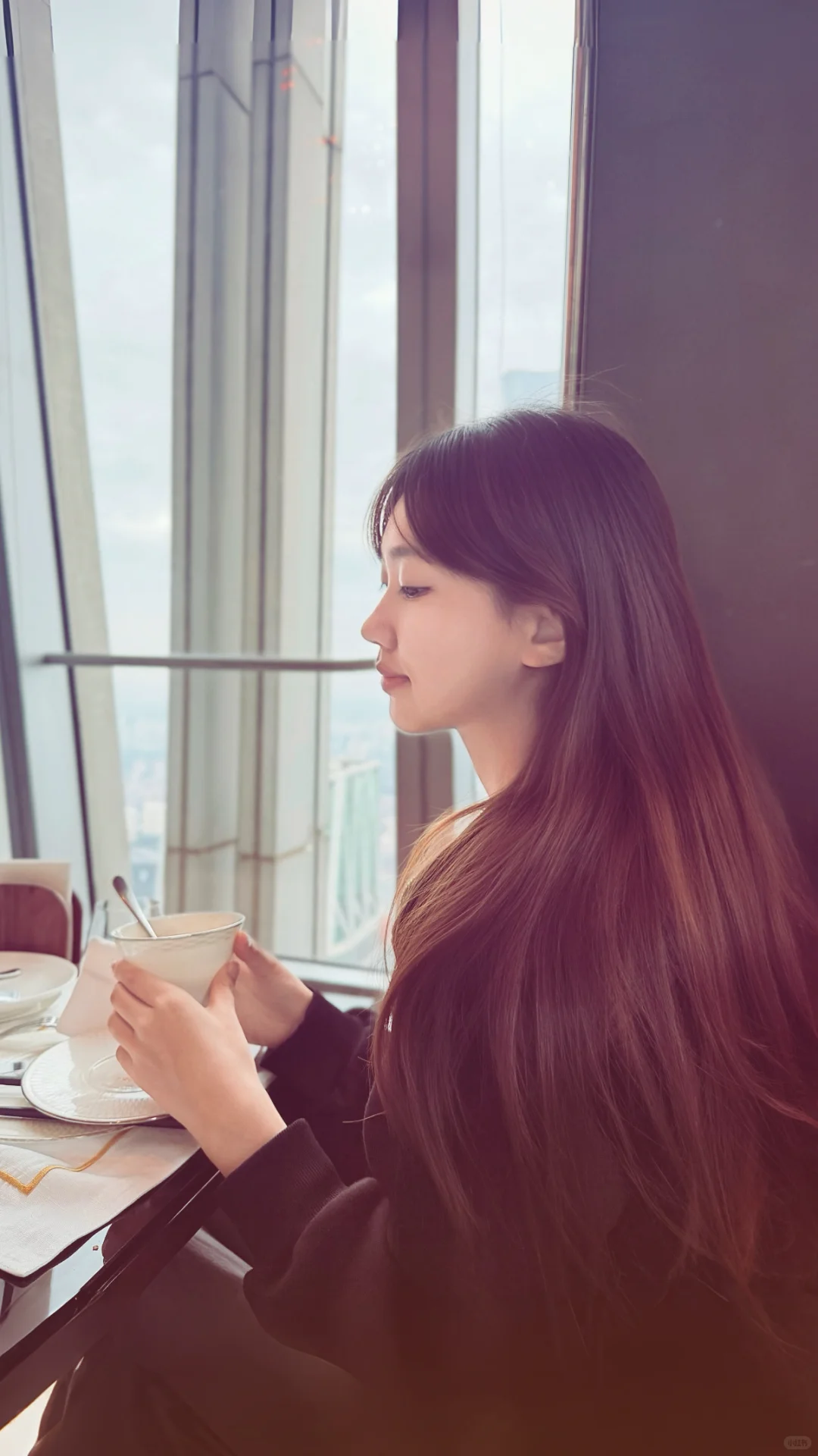 在京这几天☀️