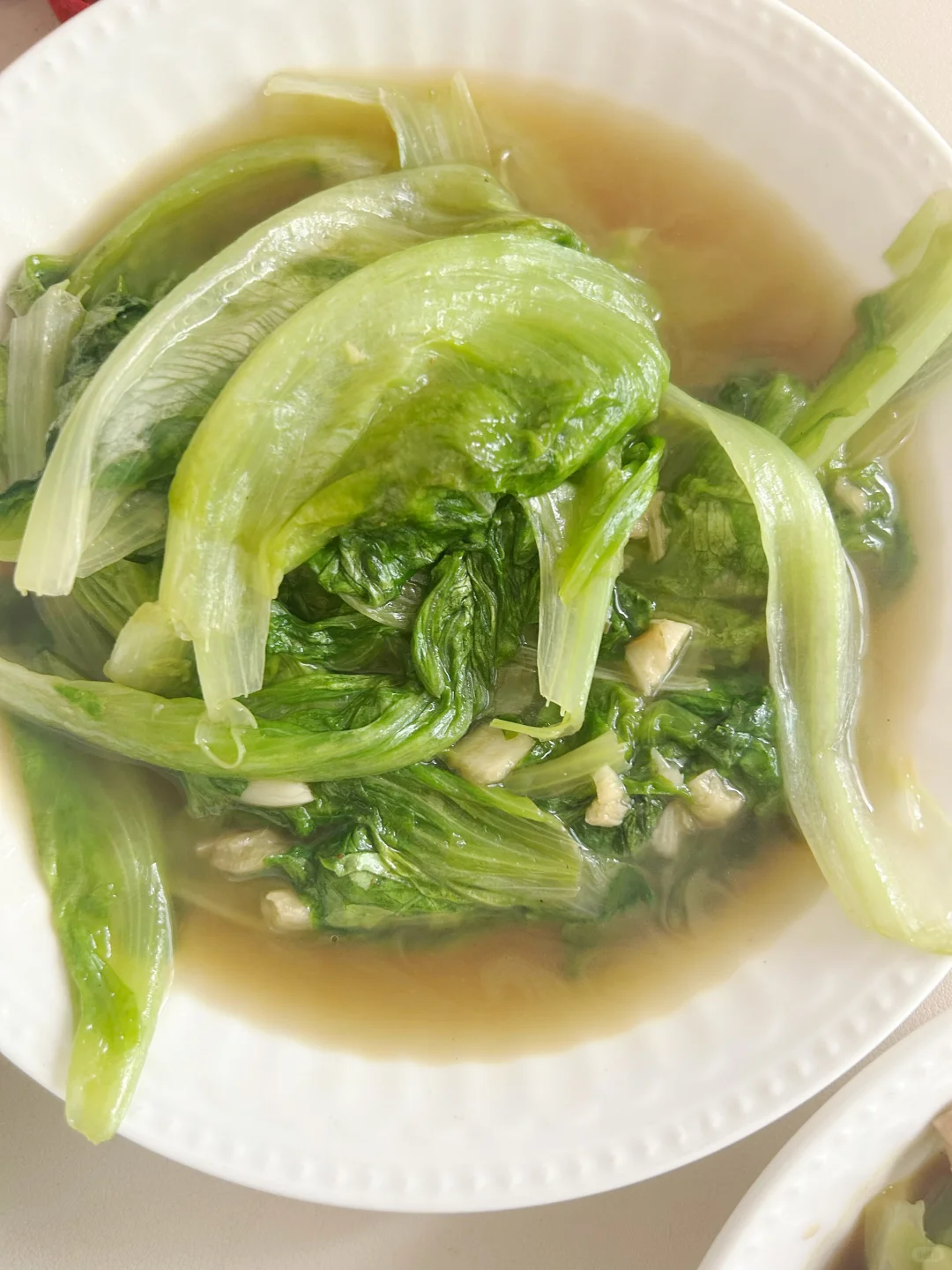🥩今日午餐｜包菜炒肉