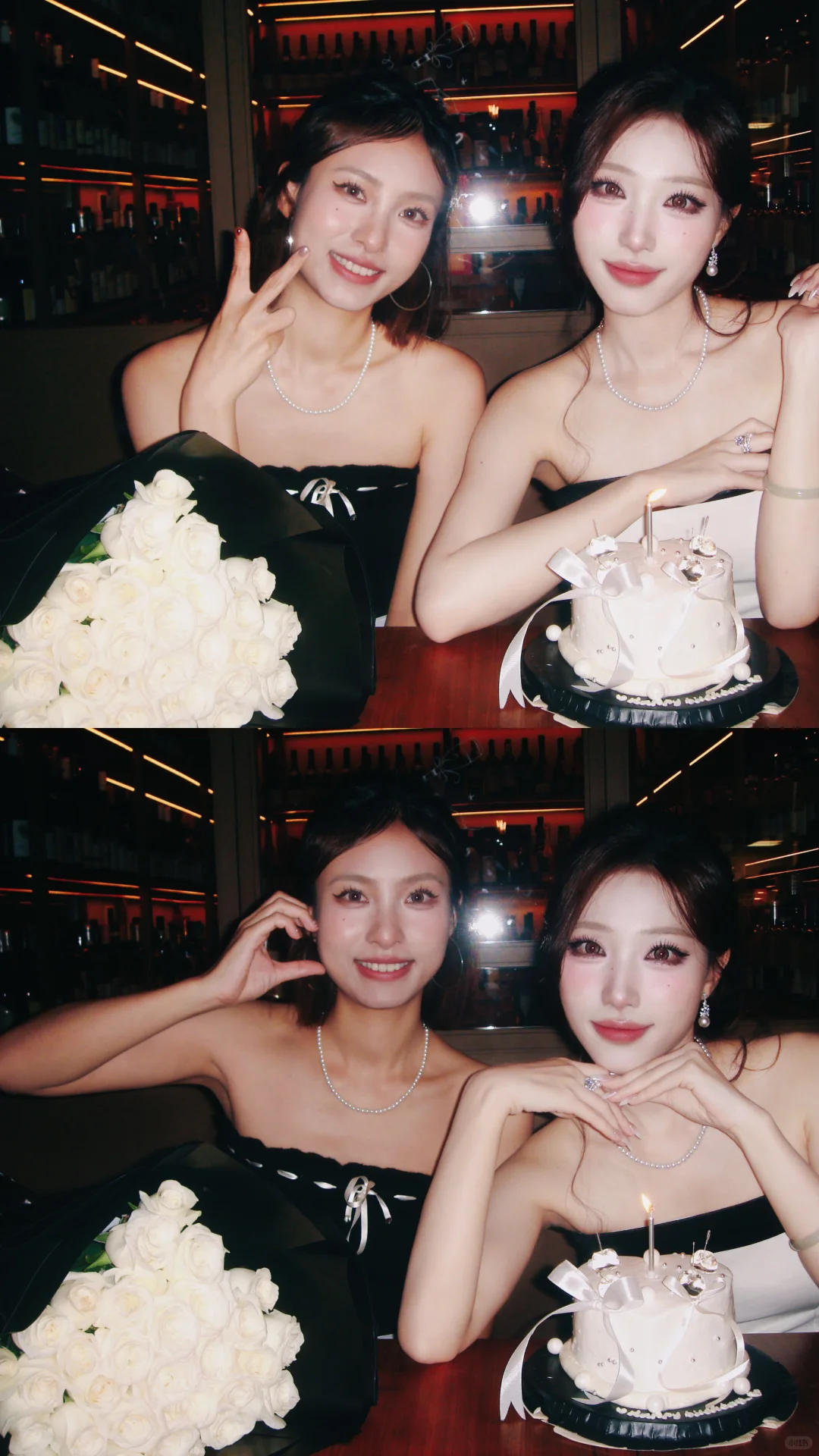 亲爱的程又青，我可算是来到了你的30岁🎂