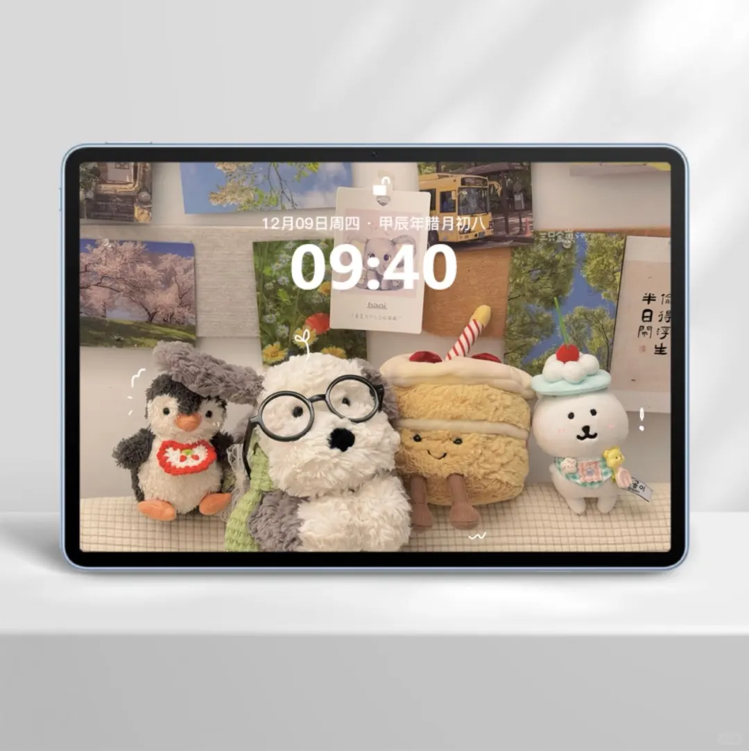 🔴标题：❼❺❻  ipad平板壁纸