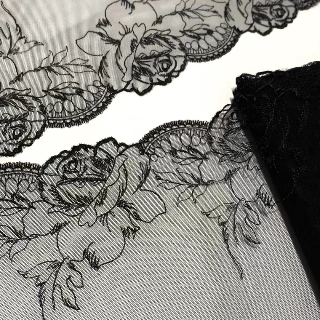 #Vintage复古蕾丝