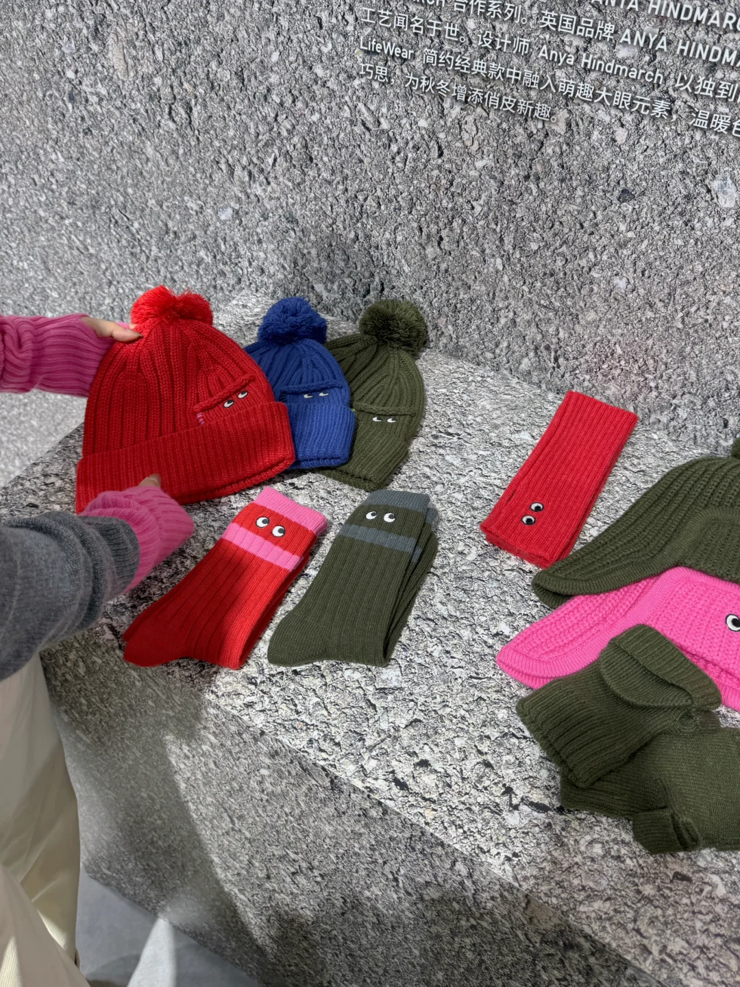 👀回归!优衣库的联名真的爱不完!