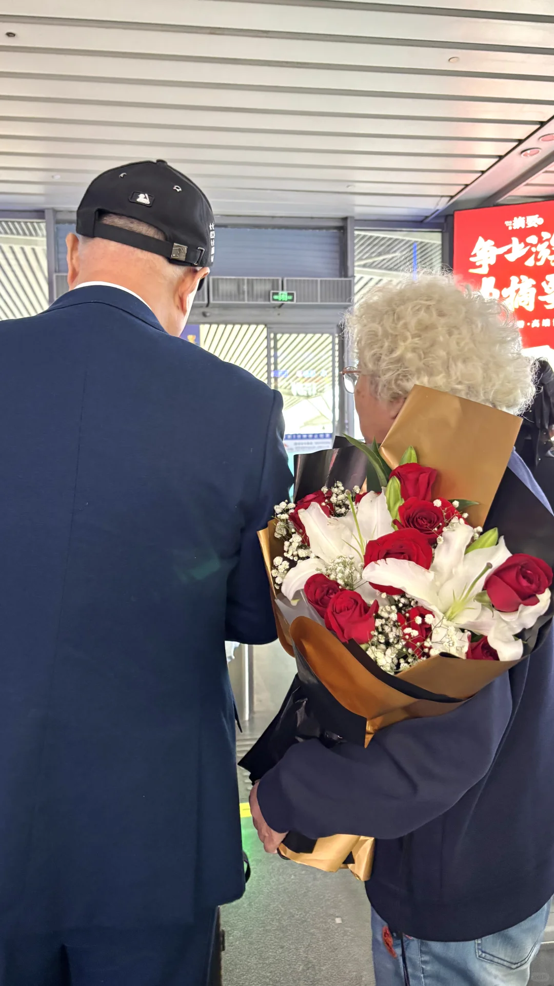 开往幸福的列车