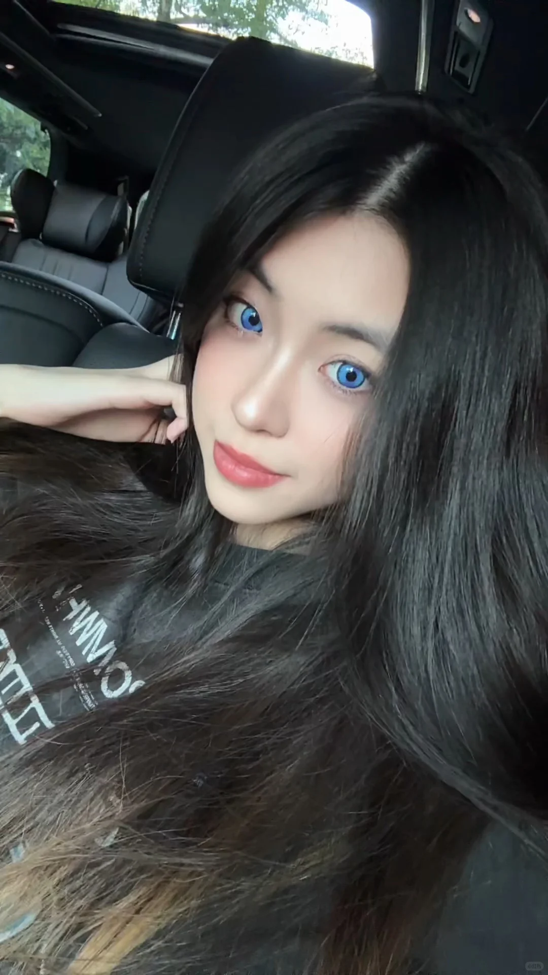 台湾女生想交友