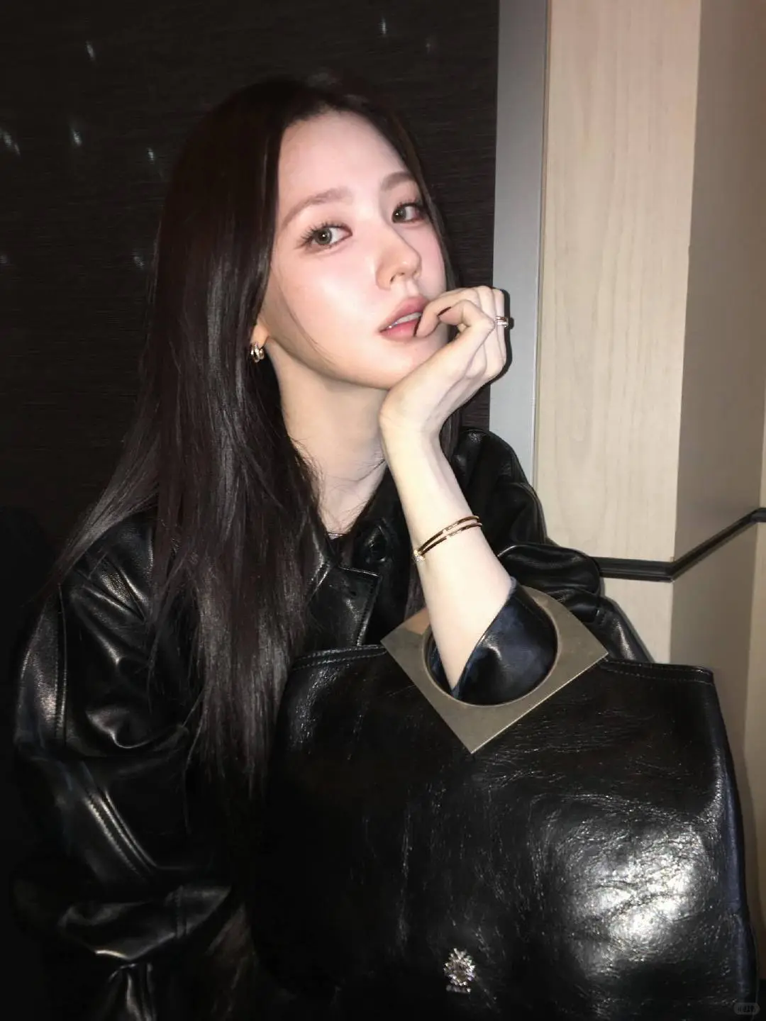 此女危险🥺御起来好迷人🥵🥵🥵