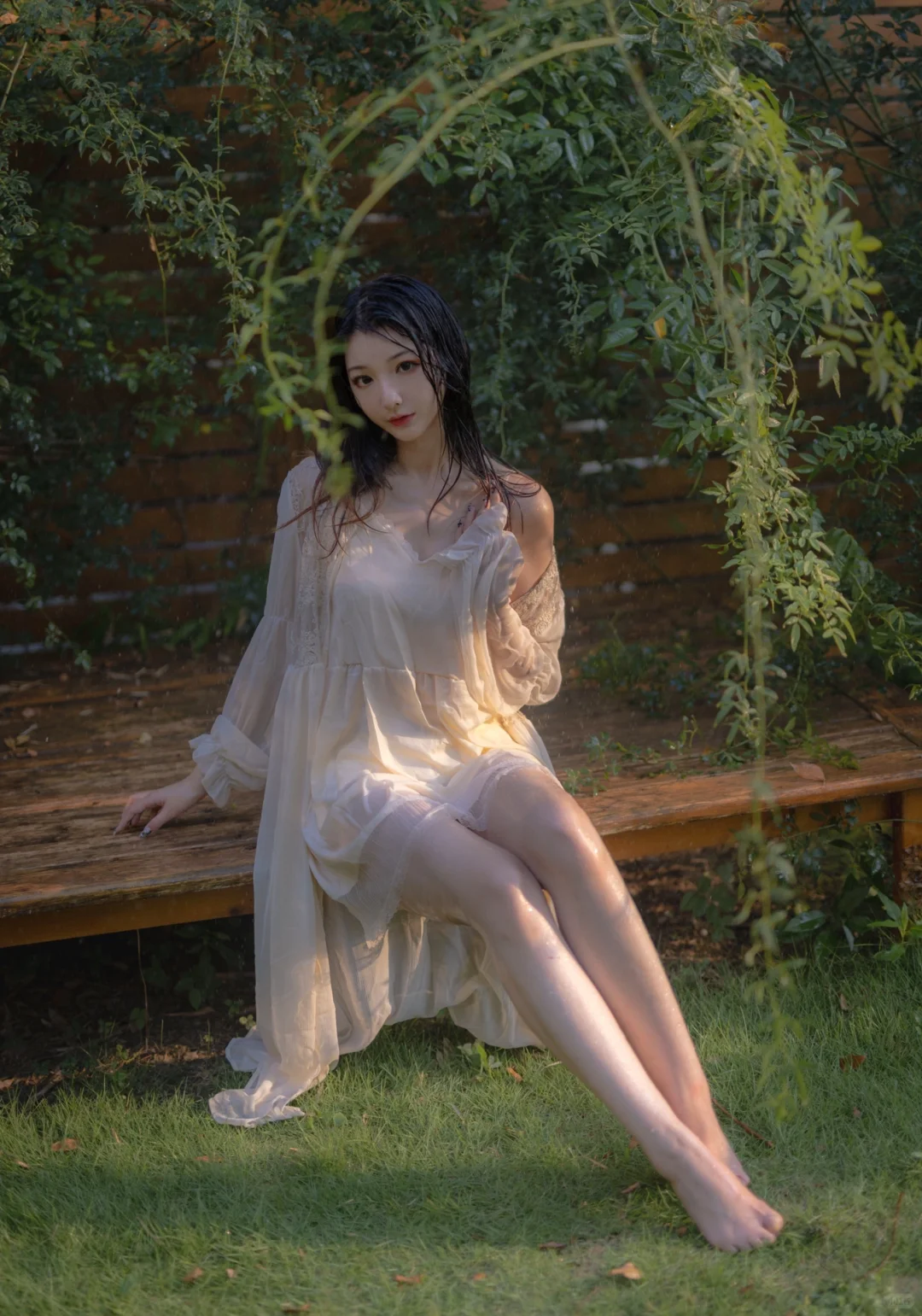 夏天存档｜你说夏天已经过去了 不是么