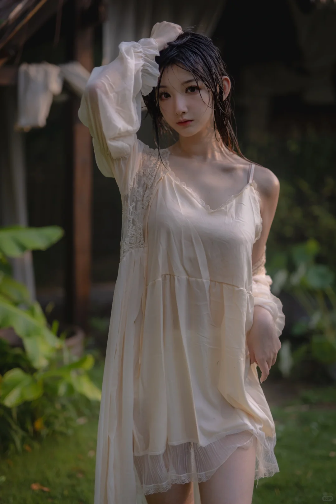 夏天存档｜你说夏天已经过去了 不是么