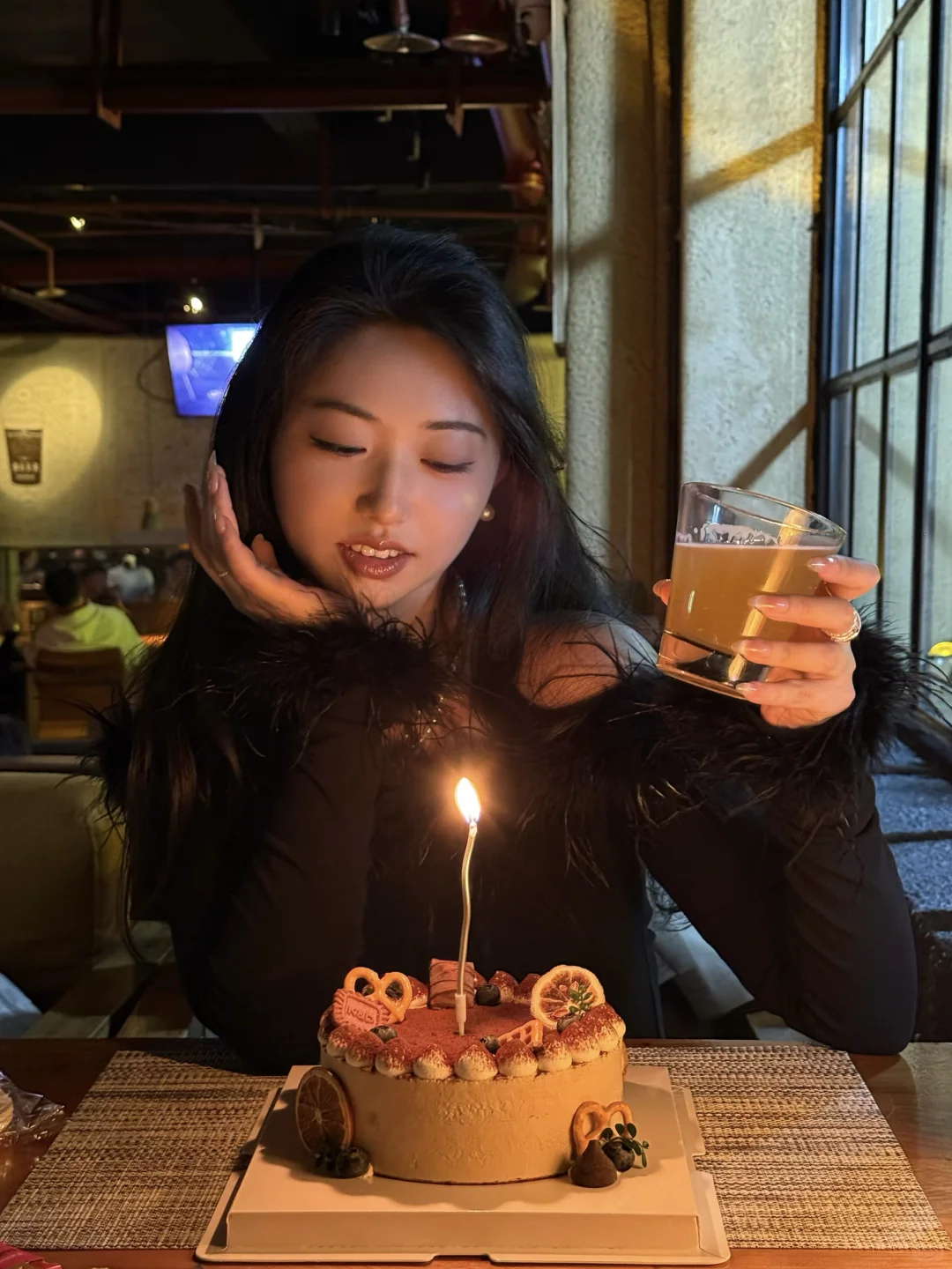 写给30岁 |步入我的中女时代🎂