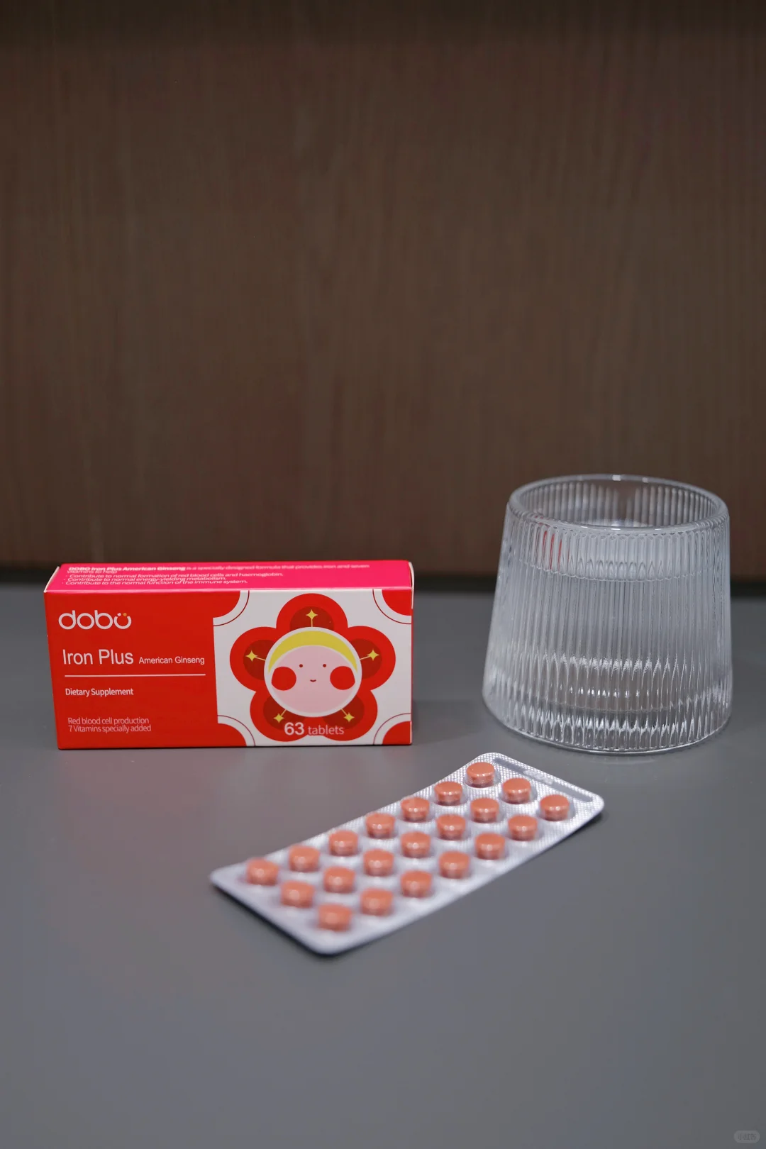 瑜伽日常|气色比容貌重要