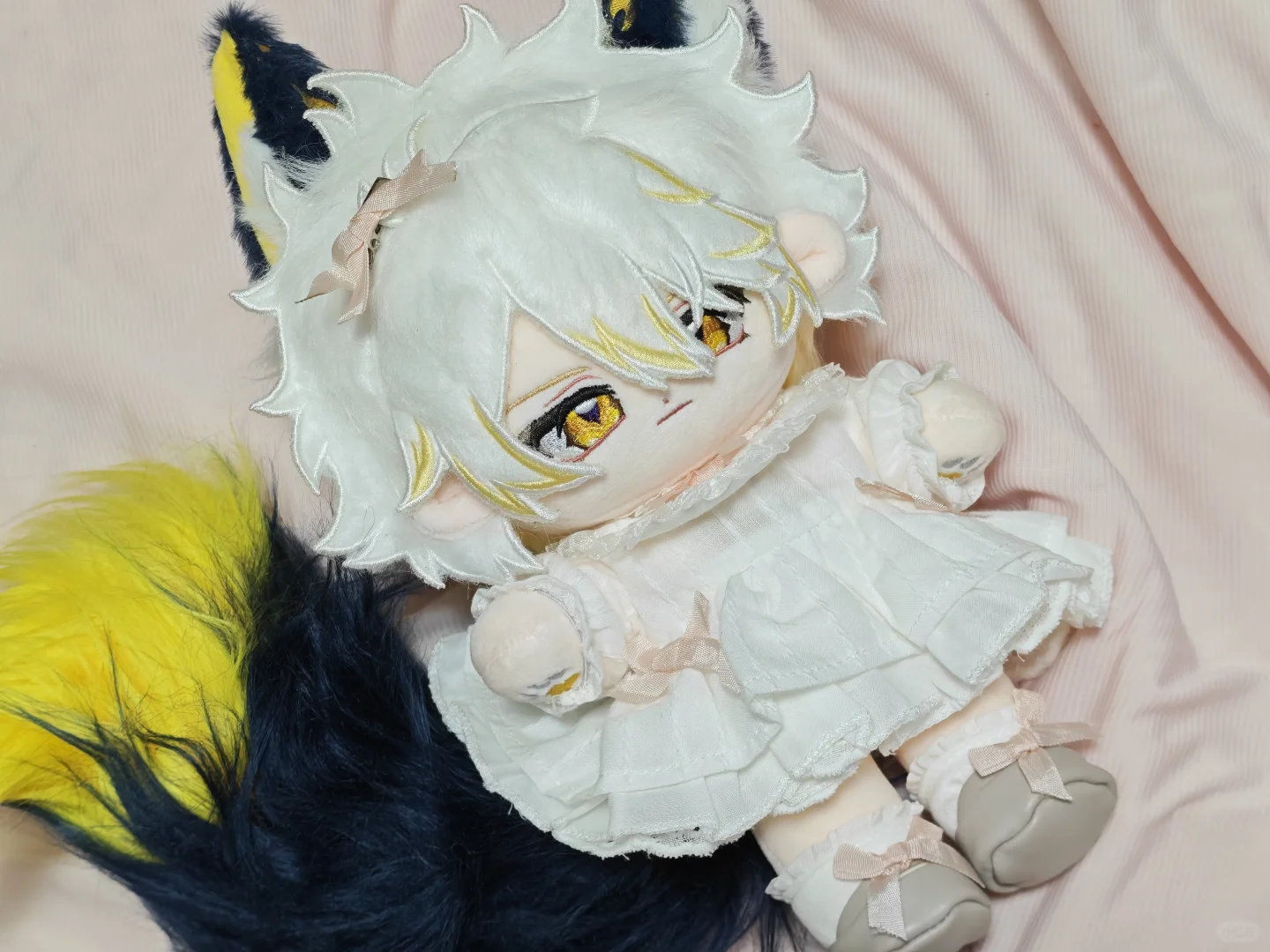 その一 美少女であること