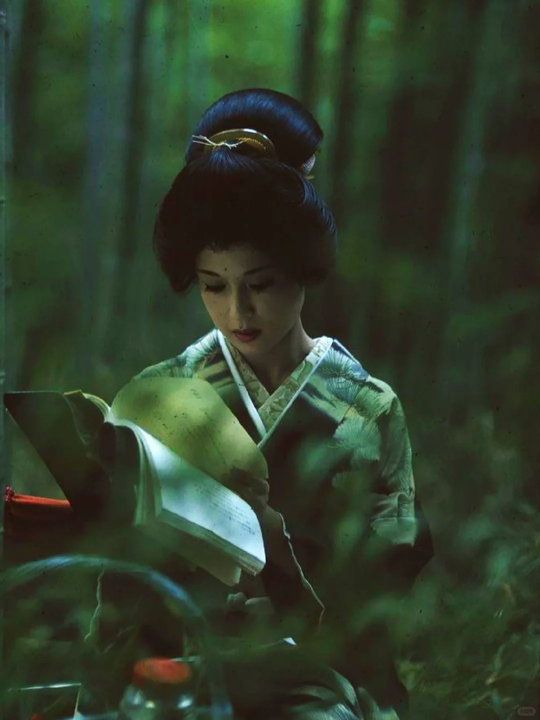 昭和大女优❷若尾文子|映畫美人誌 vol.42