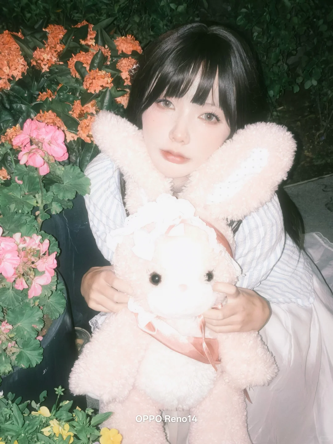 让我用live图留住春天最后的一切吧!