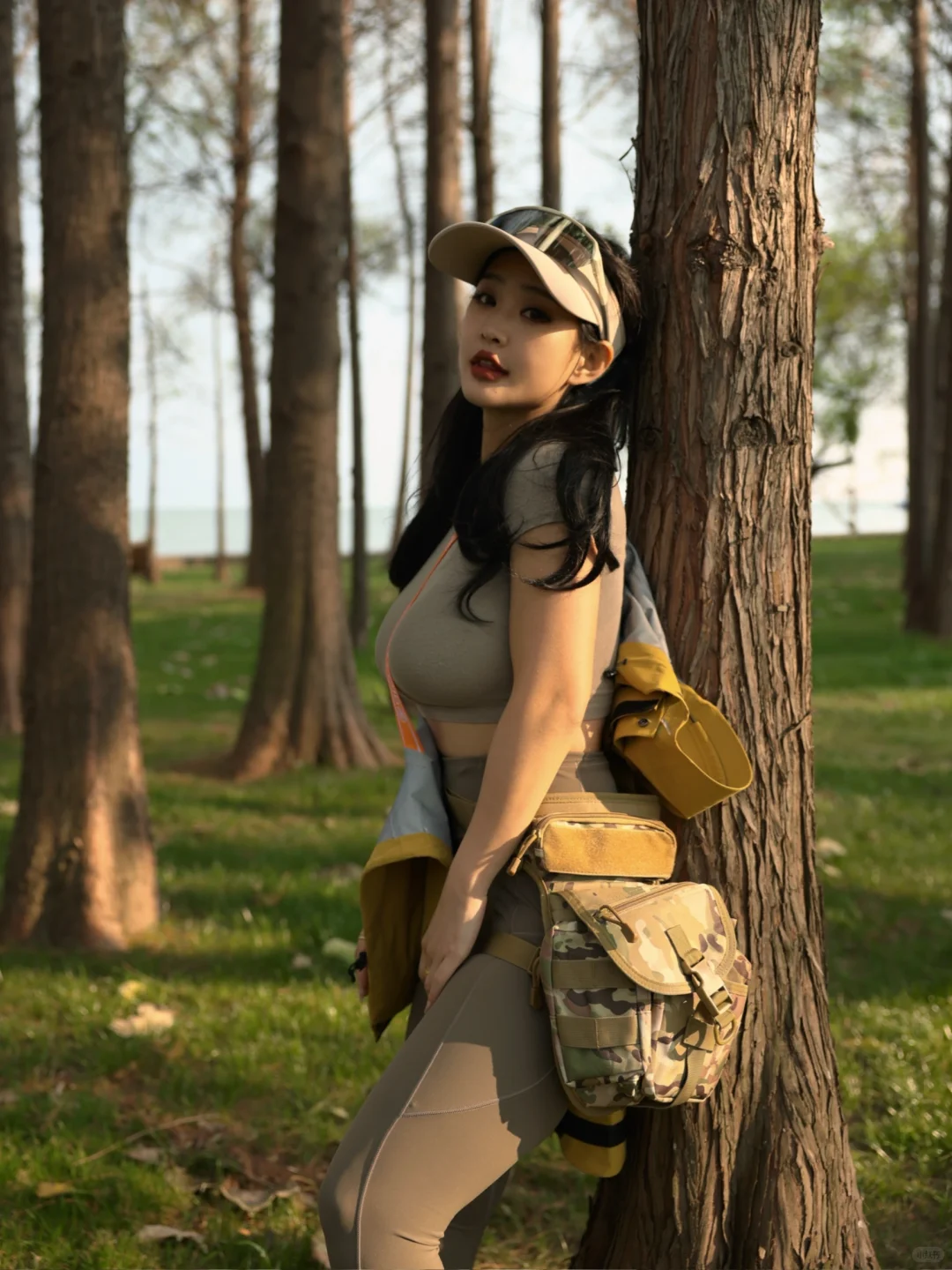 上春山|想要成为野花🌺活的肆意又漂亮➰