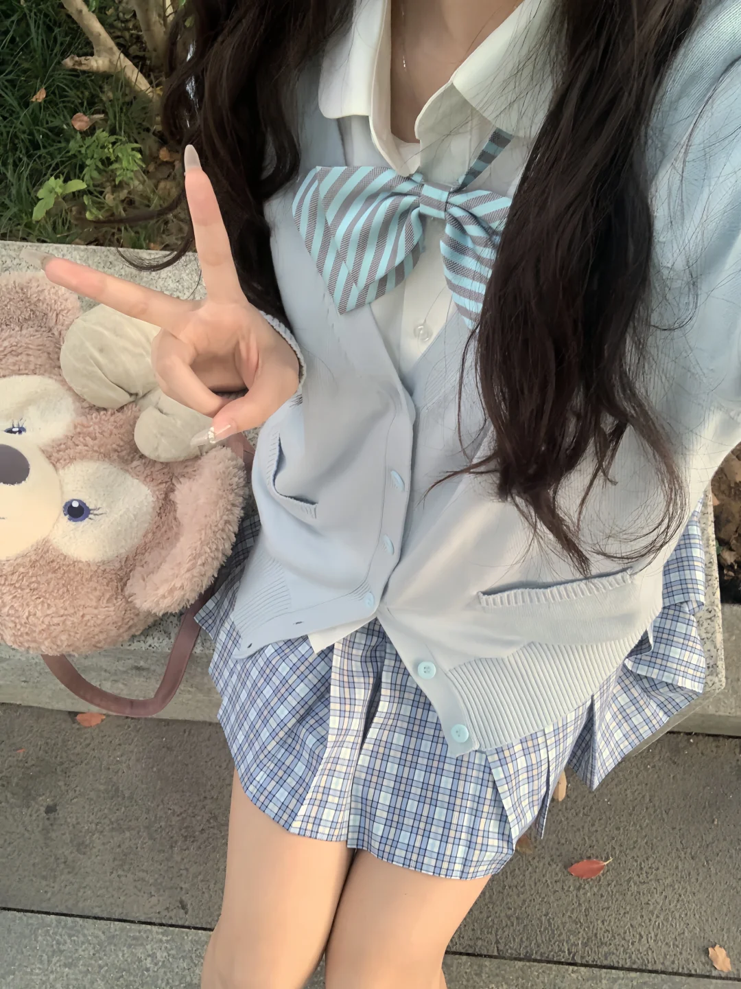 jk这样拍好好看!