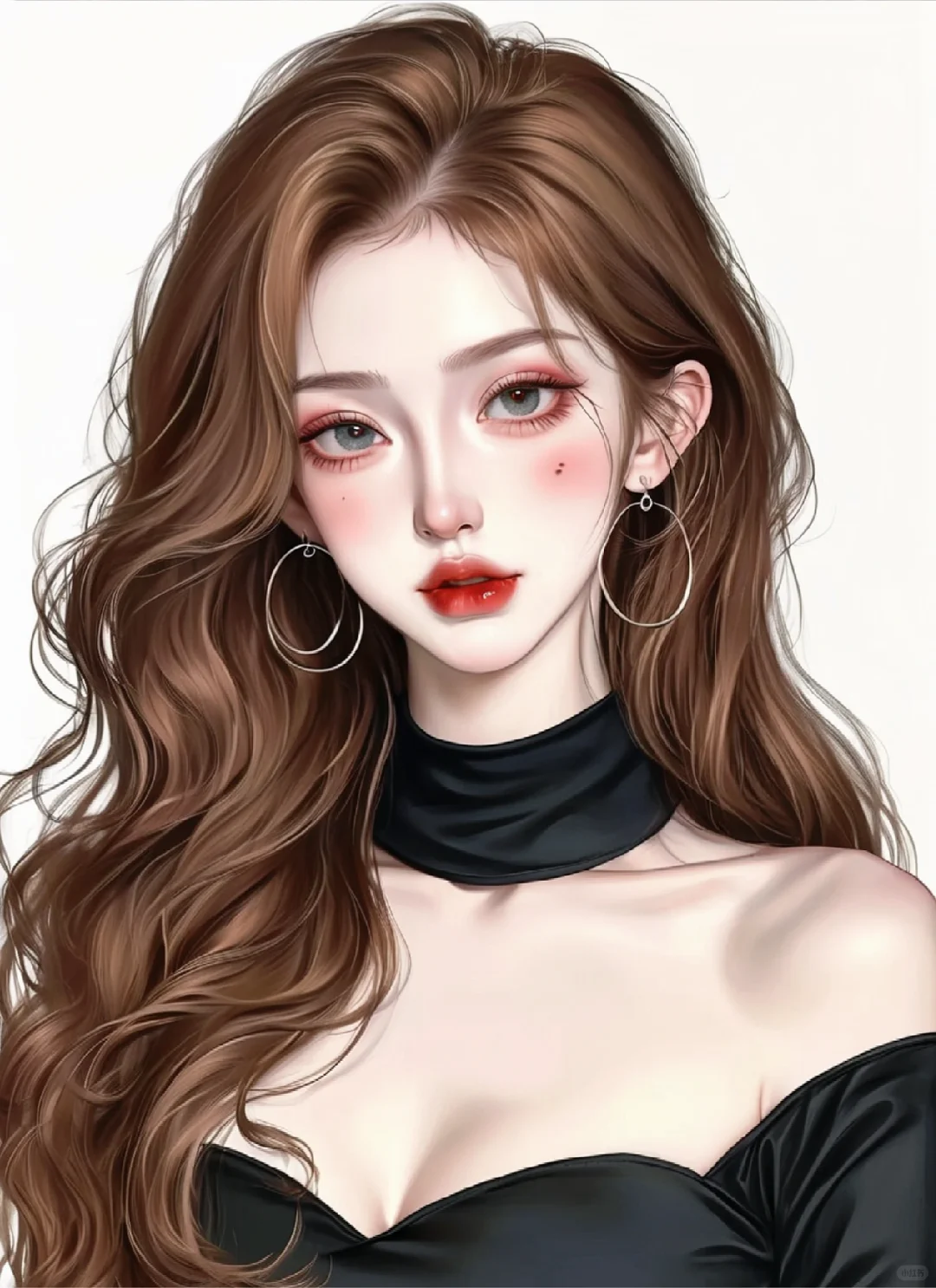 发现了一个宝藏女生！！！