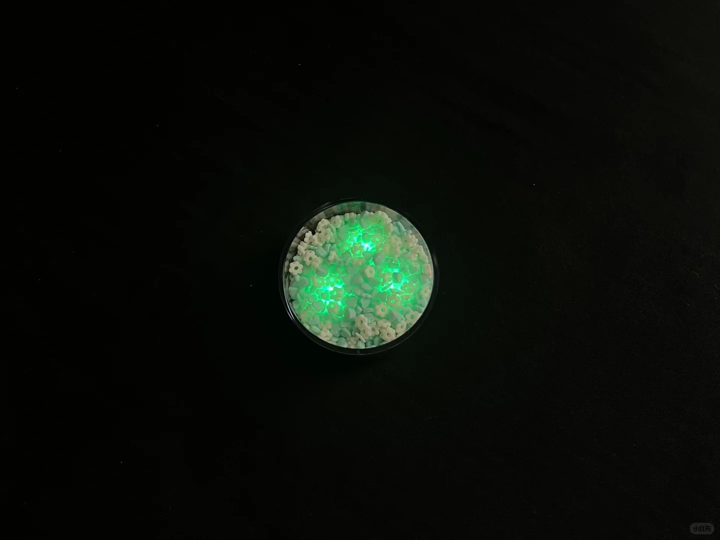 目前为止用过留香最最最久的!!!