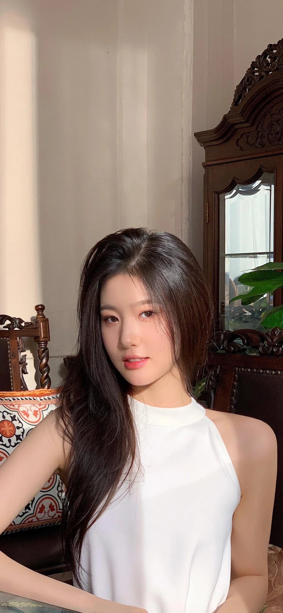 今日份系iPhone壁纸高清